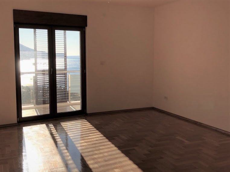 Nov studio apartman 42m2 sa pogledom na more. Anatolia, Bečići - Amfora Real Estate