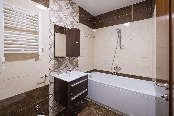 Nov dvosoban stan 117m2 sa pogledom na more. Anatolia, Bečići - Amfora Real Estate