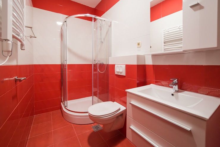 Nov dvosoban stan 117m2 sa pogledom na more. Anatolia, Bečići - Amfora Real Estate