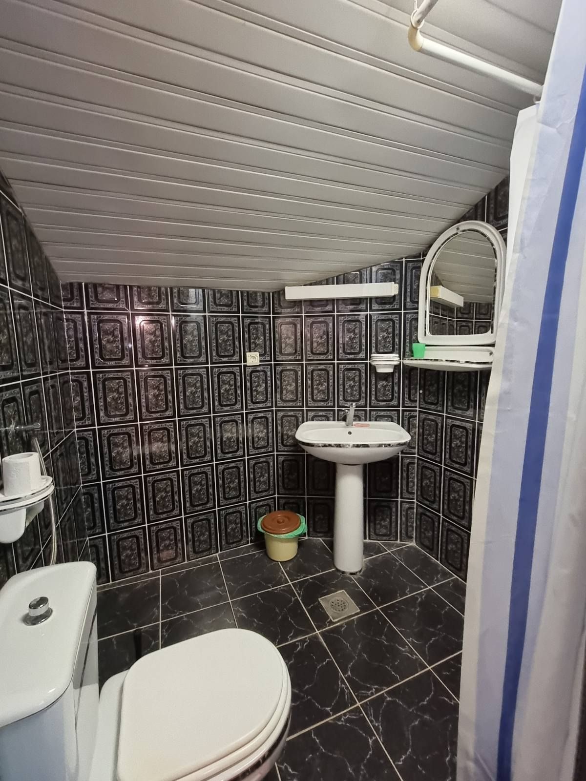 Dvosoban stan 93 m2 sa pogledom na more,na fenomenalnoj lokaciji, Budva. - Amfora Real Estate