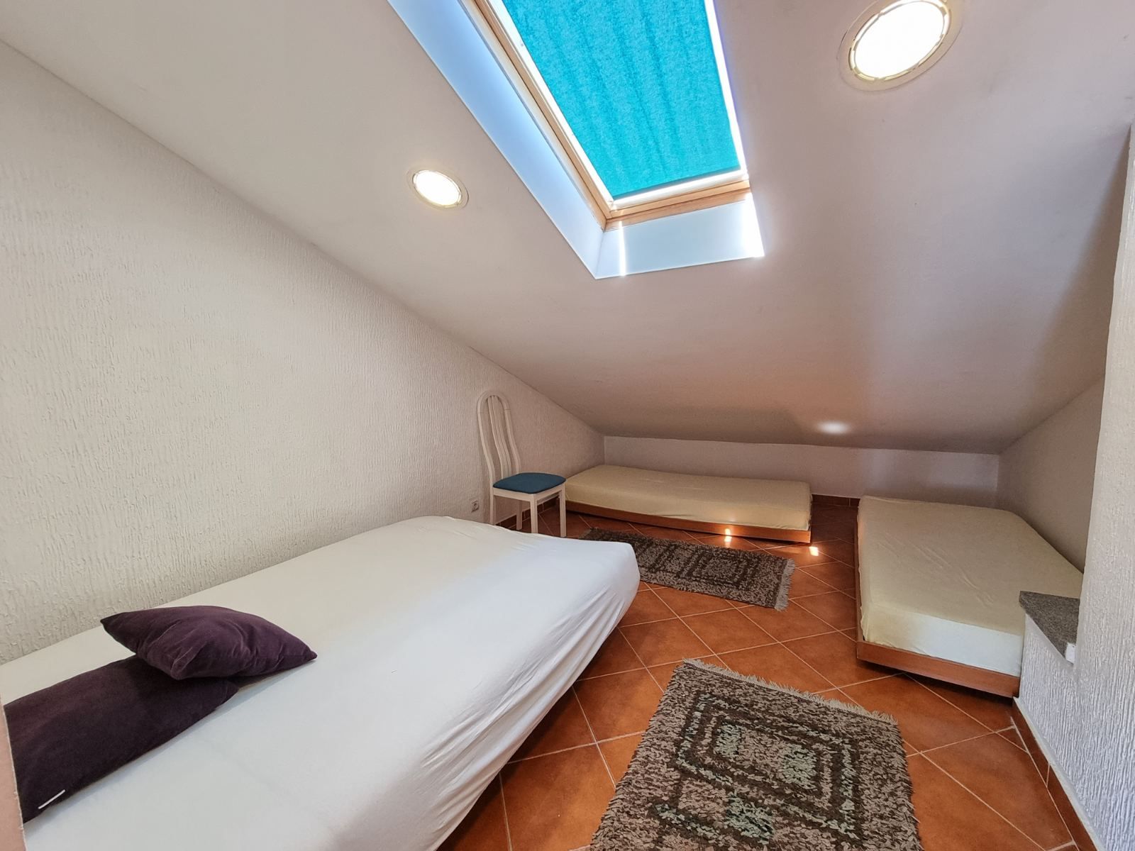 Dvosoban stan 93 m2 sa pogledom na more,na fenomenalnoj lokaciji, Budva. - Amfora Real Estate