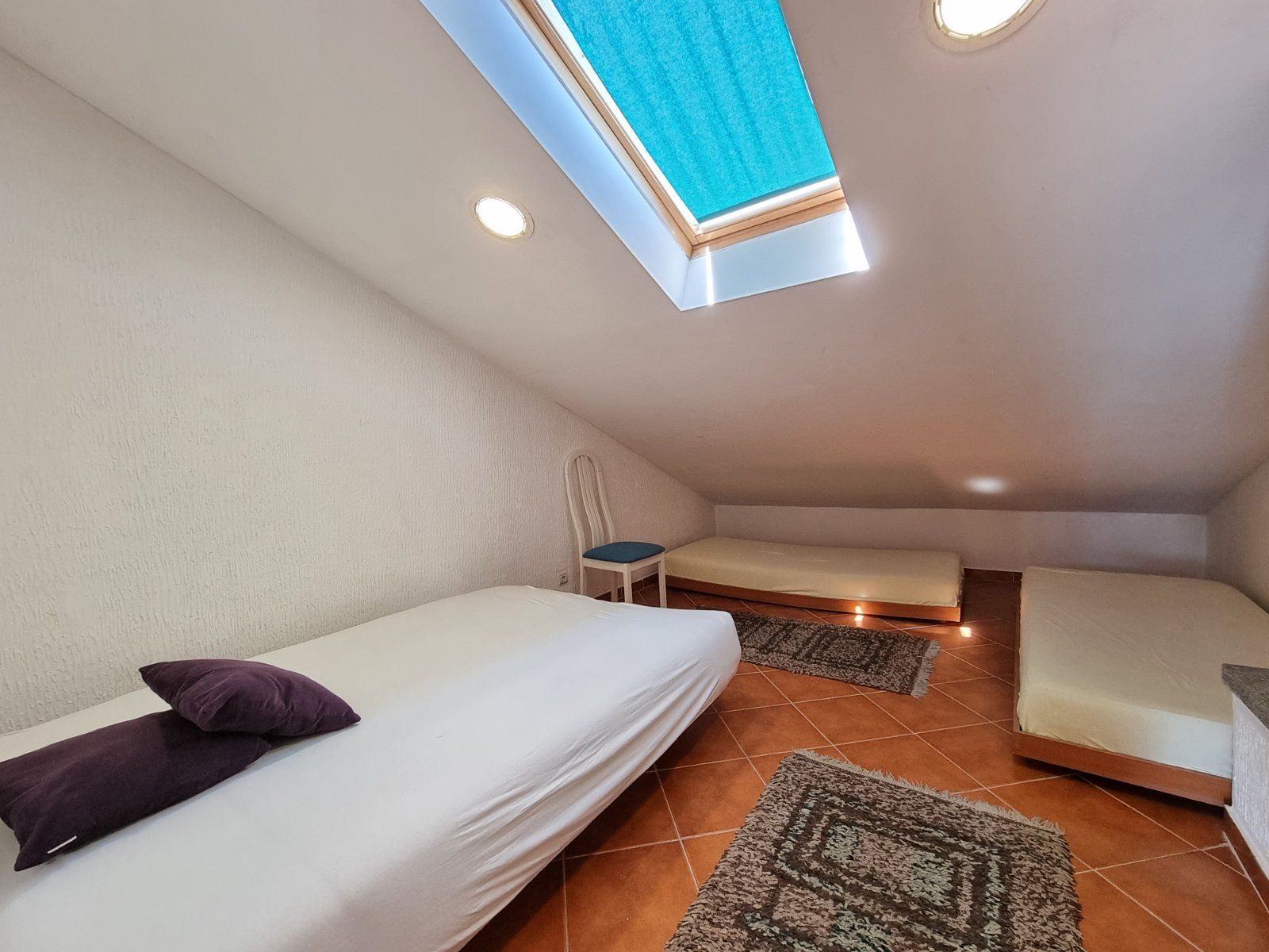 Dvosoban stan 93 m2 sa pogledom na more,na fenomenalnoj lokaciji, Budva. - Amfora Real Estate