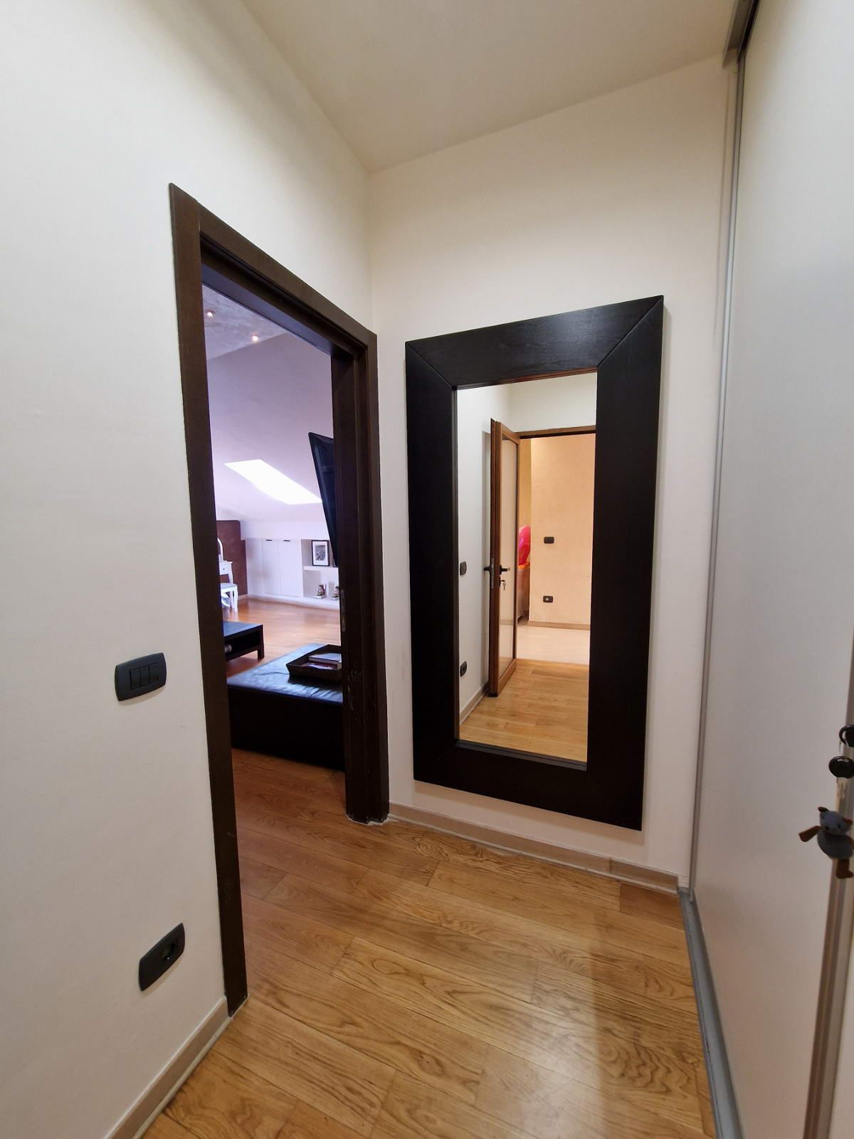 Luksuzan trosoban penthouse površine 230m2 na prvoj liniji mora,Rafailovici(Budva) - Amfora Real Estate