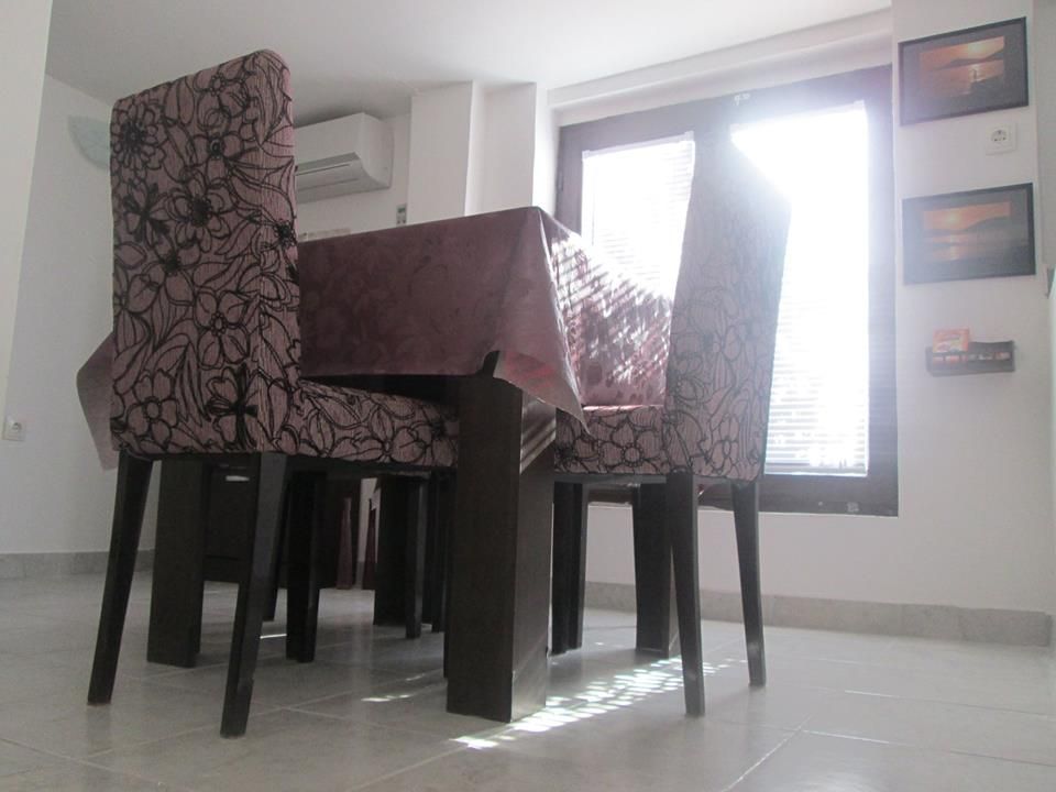 Na prodaju kuca sa dva apartmana 37m2 + 42m2 u Becicima. - Amfora Real Estate