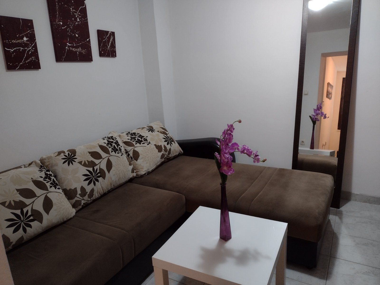 Na prodaju kuca sa dva apartmana 37m2 + 42m2 u Becicima. - Amfora Real Estate