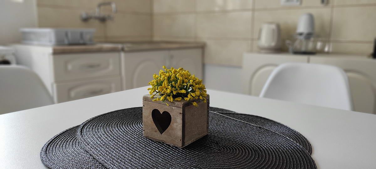 Na prodaju kuca sa dva apartmana 37m2 + 42m2 u Becicima. - Amfora Real Estate