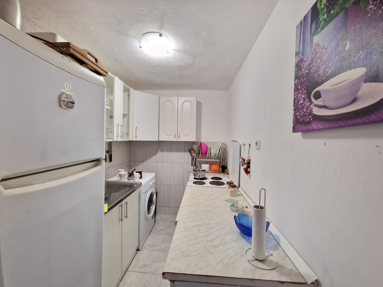 Na prodaju kuca sa dva apartmana 37m2 + 42m2 u Becicima. - Amfora Real Estate