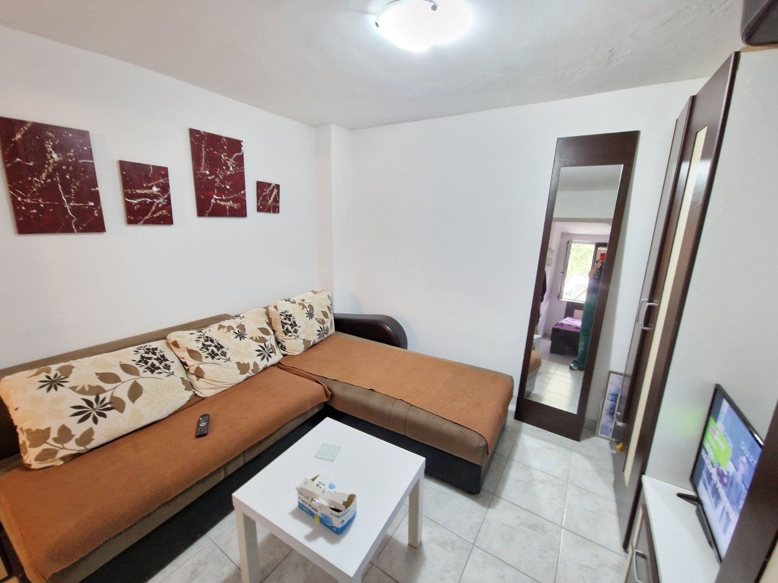 Na prodaju kuca sa dva apartmana 37m2 + 42m2 u Becicima. - Amfora Real Estate