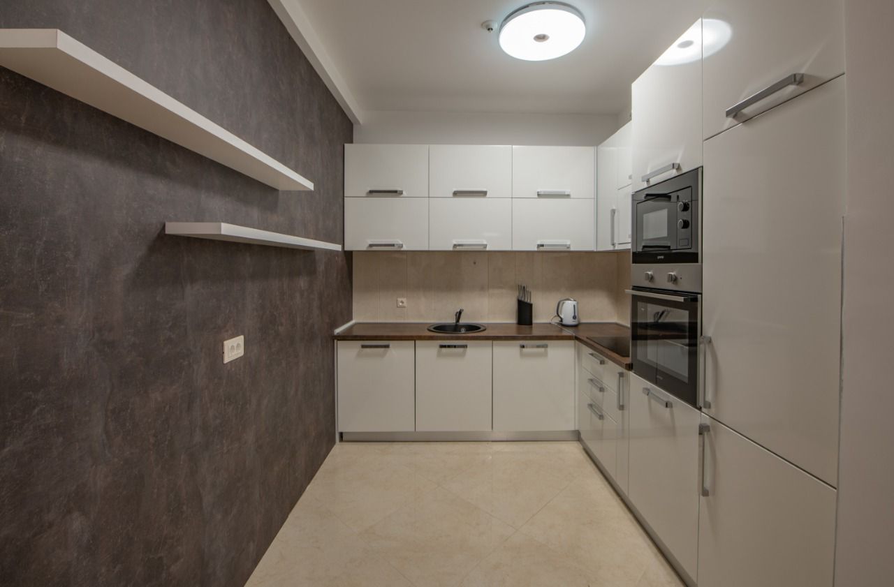 Lux dvosoban stan 93m2 sa pogledom,na ekskluzivnoj lokaciji, Bečići - Amfora Real Estate