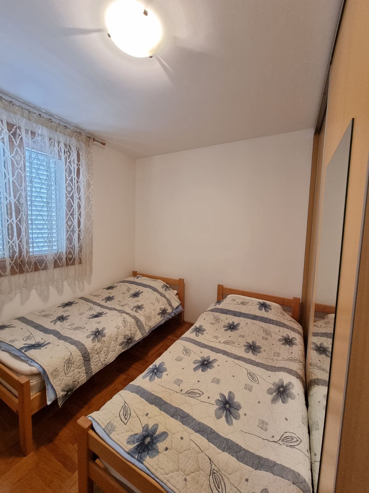 Dvosoban  stan 75m2 u zgradi Brera,Rozino-Budva - Amfora Real Estate