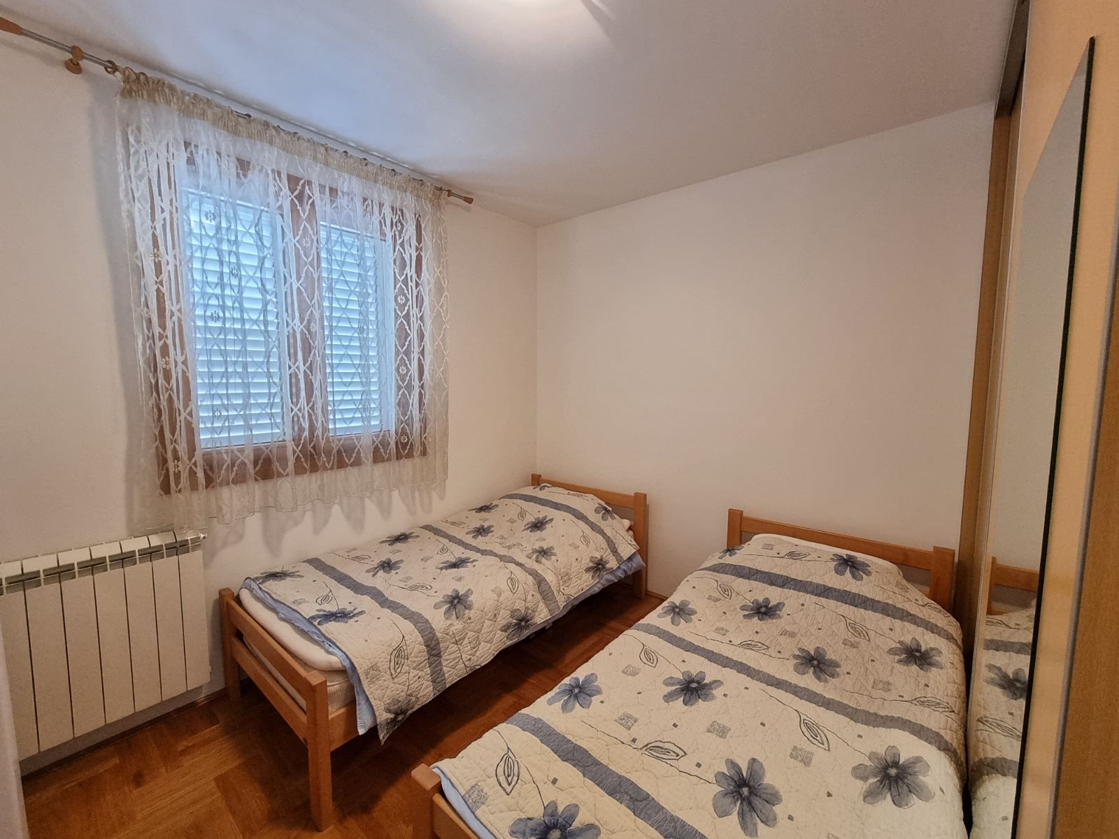 Dvosoban  stan 75m2 u zgradi Brera,Rozino-Budva - Amfora Real Estate