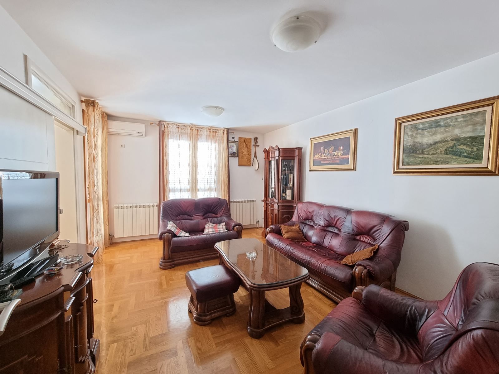 Dvosoban  stan 75m2 u zgradi Brera,Rozino-Budva - Amfora Real Estate
