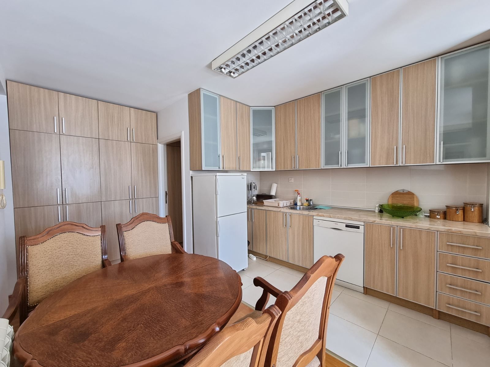 Dvosoban  stan 75m2 u zgradi Brera,Rozino-Budva - Amfora Real Estate