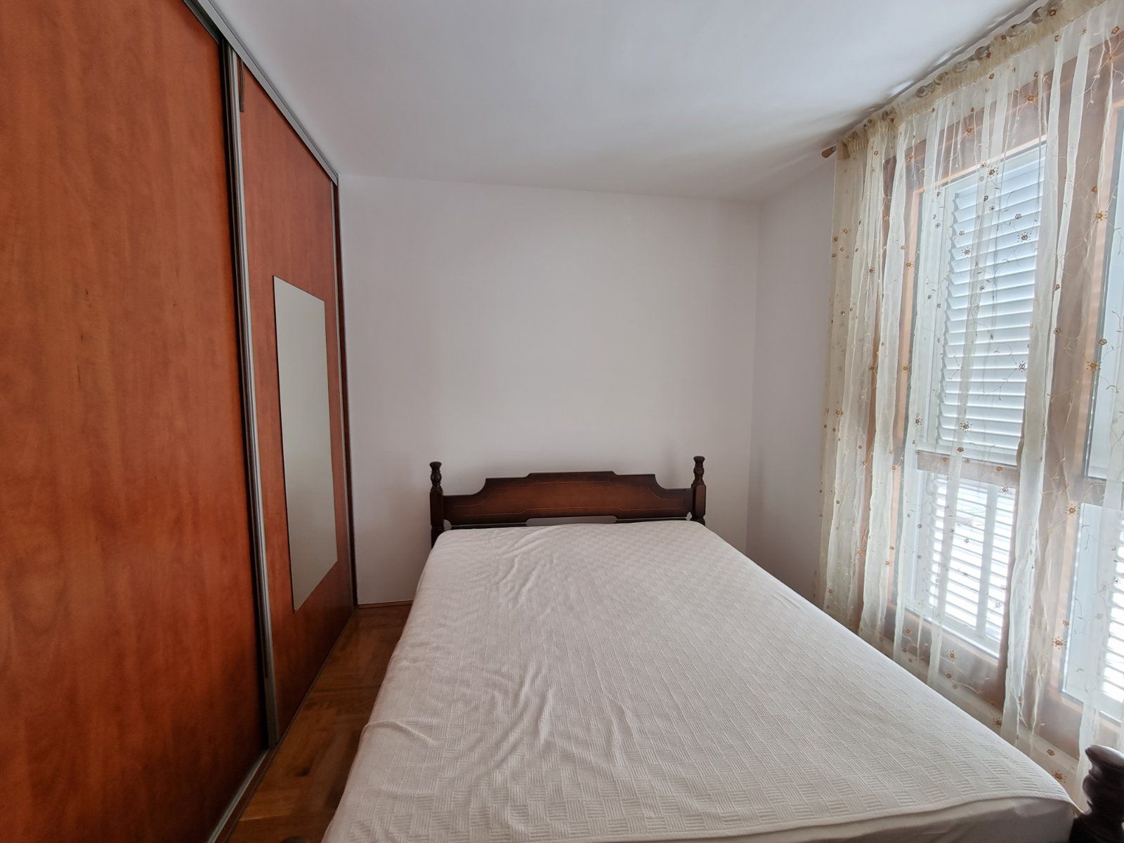 Dvosoban  stan 75m2 u zgradi Brera,Rozino-Budva - Amfora Real Estate