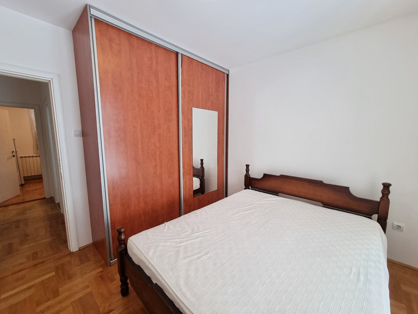 Dvosoban  stan 75m2 u zgradi Brera,Rozino-Budva - Amfora Real Estate