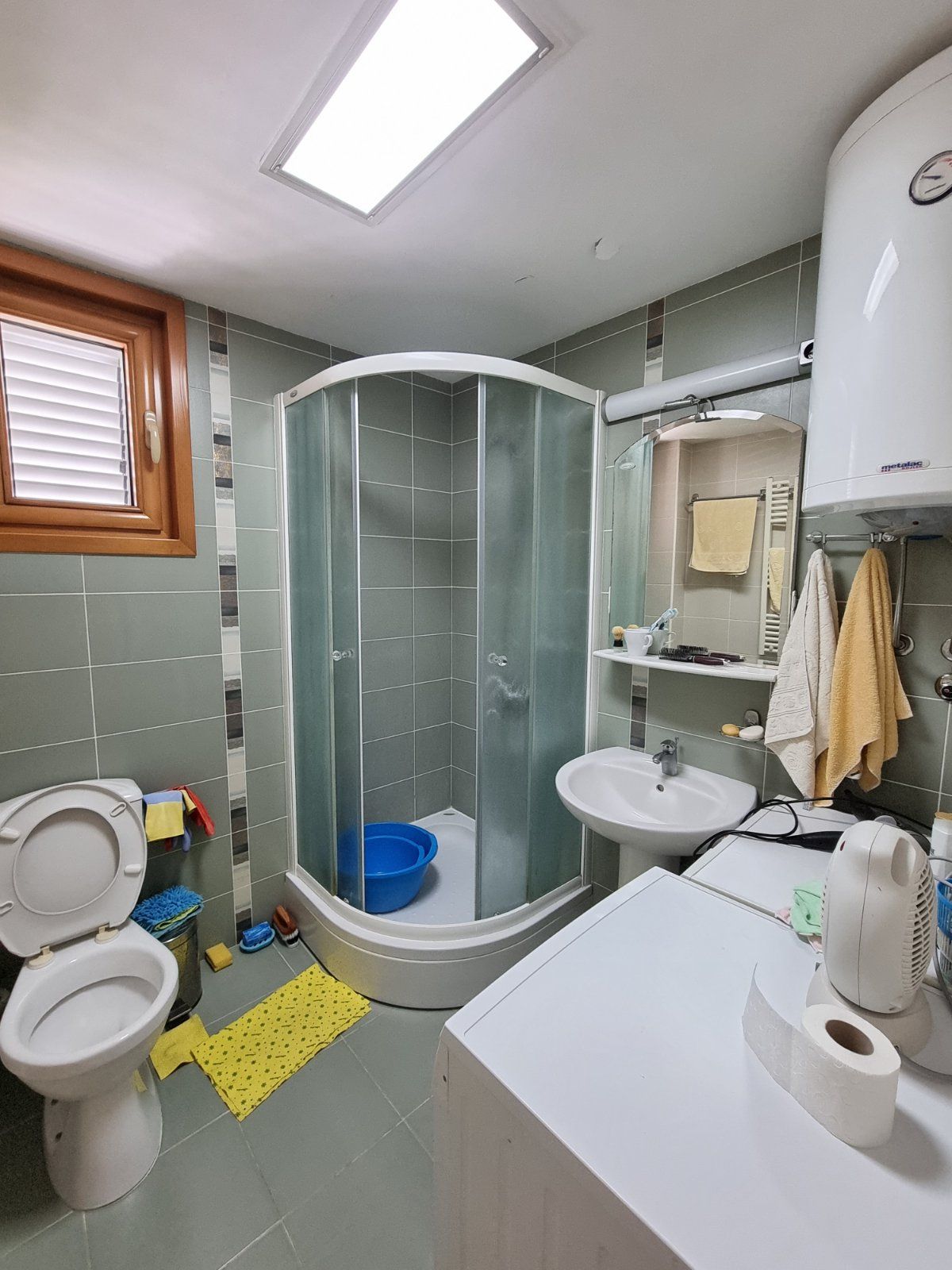 Dvosoban  stan 75m2 u zgradi Brera,Rozino-Budva - Amfora Real Estate