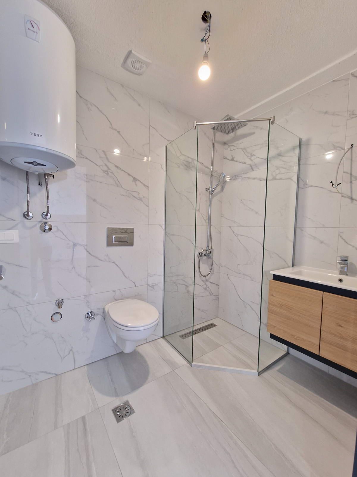 Stanovi u novogradnji na eksluzivnoj lokaciji, Sveti Stefan - Amfora Real Estate