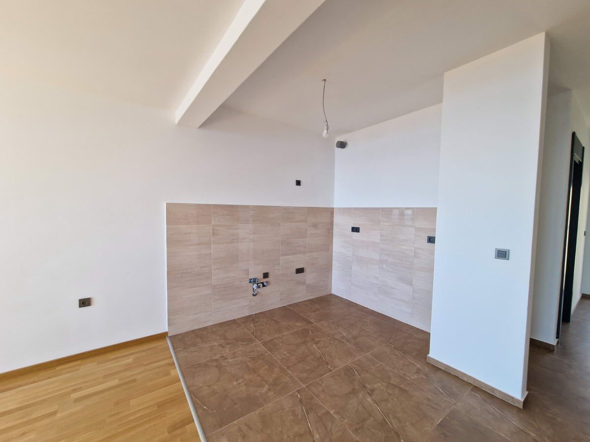 Stanovi u novogradnji na eksluzivnoj lokaciji, Sveti Stefan - Amfora Real Estate