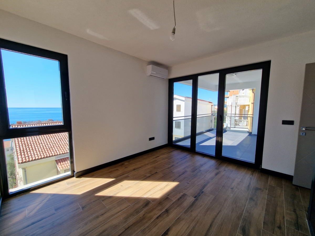 Stanovi u novogradnji na eksluzivnoj lokaciji, Sveti Stefan - Amfora Real Estate