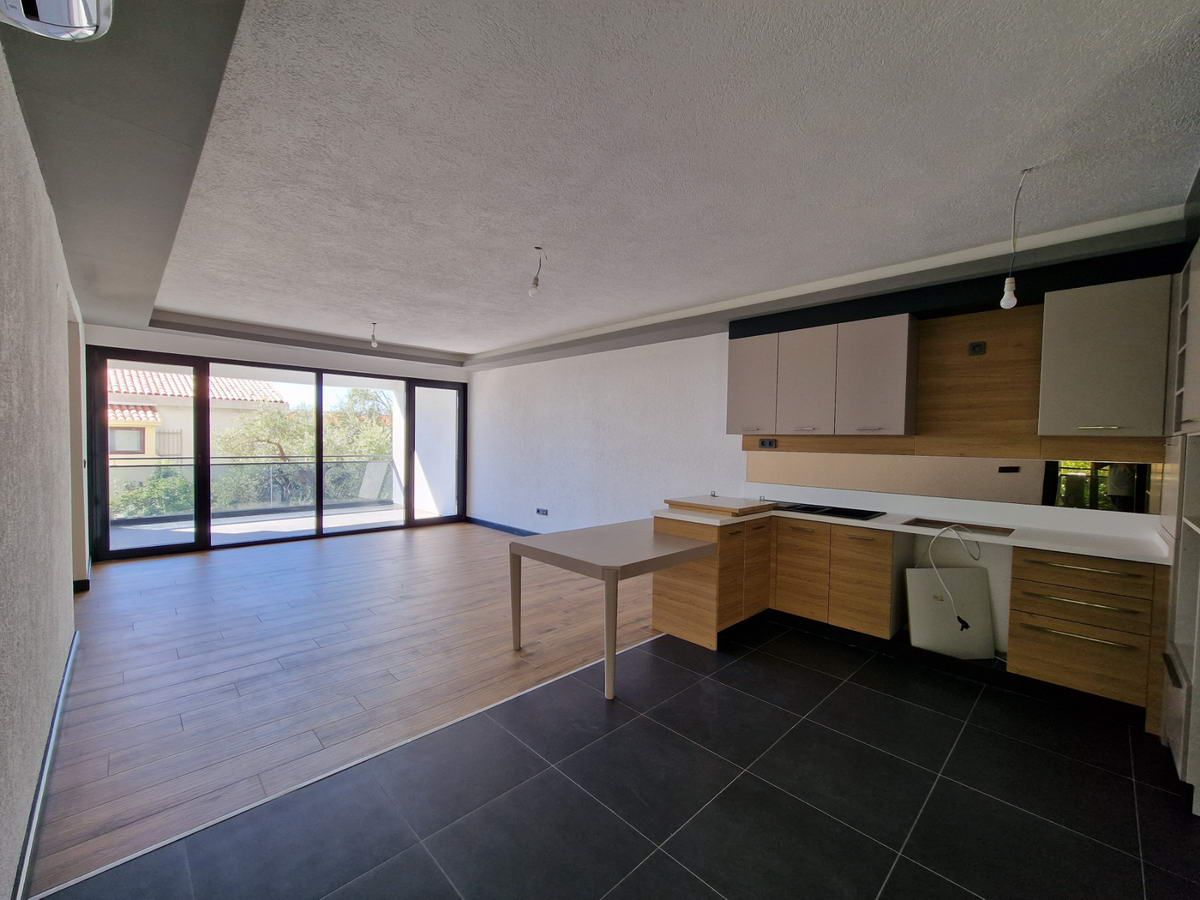 Stanovi u novogradnji na eksluzivnoj lokaciji, Sveti Stefan - Amfora Real Estate