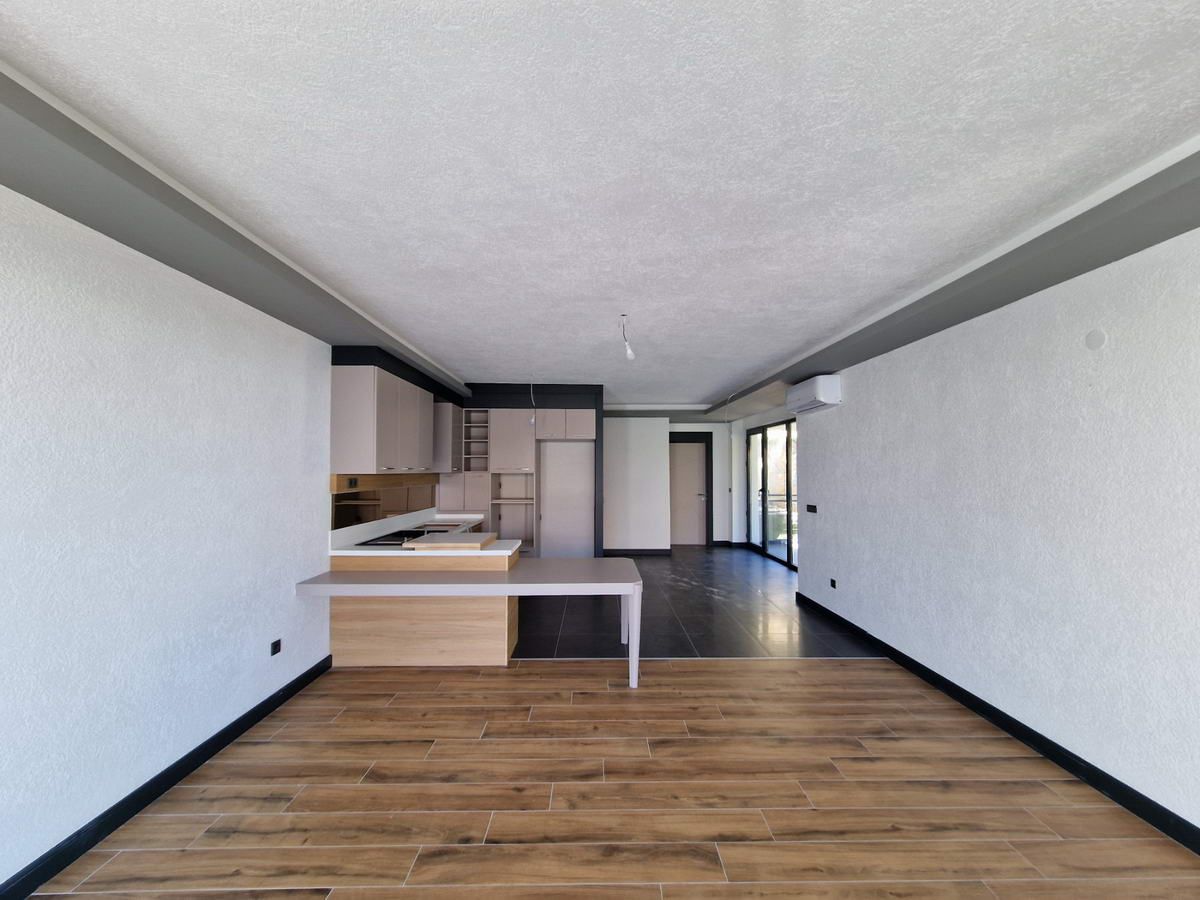 Stanovi u novogradnji na eksluzivnoj lokaciji, Sveti Stefan - Amfora Real Estate