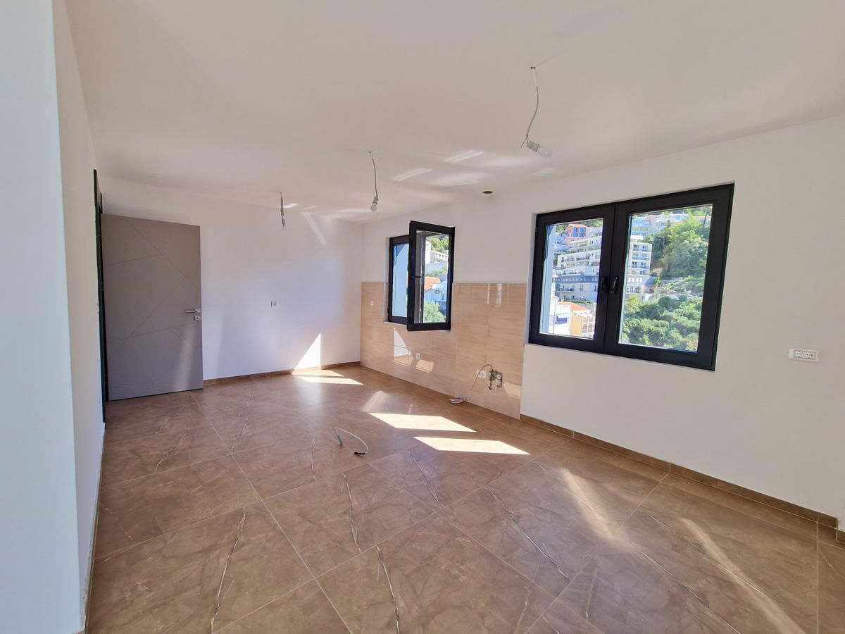 Stanovi u novogradnji na eksluzivnoj lokaciji, Sveti Stefan - Amfora Real Estate