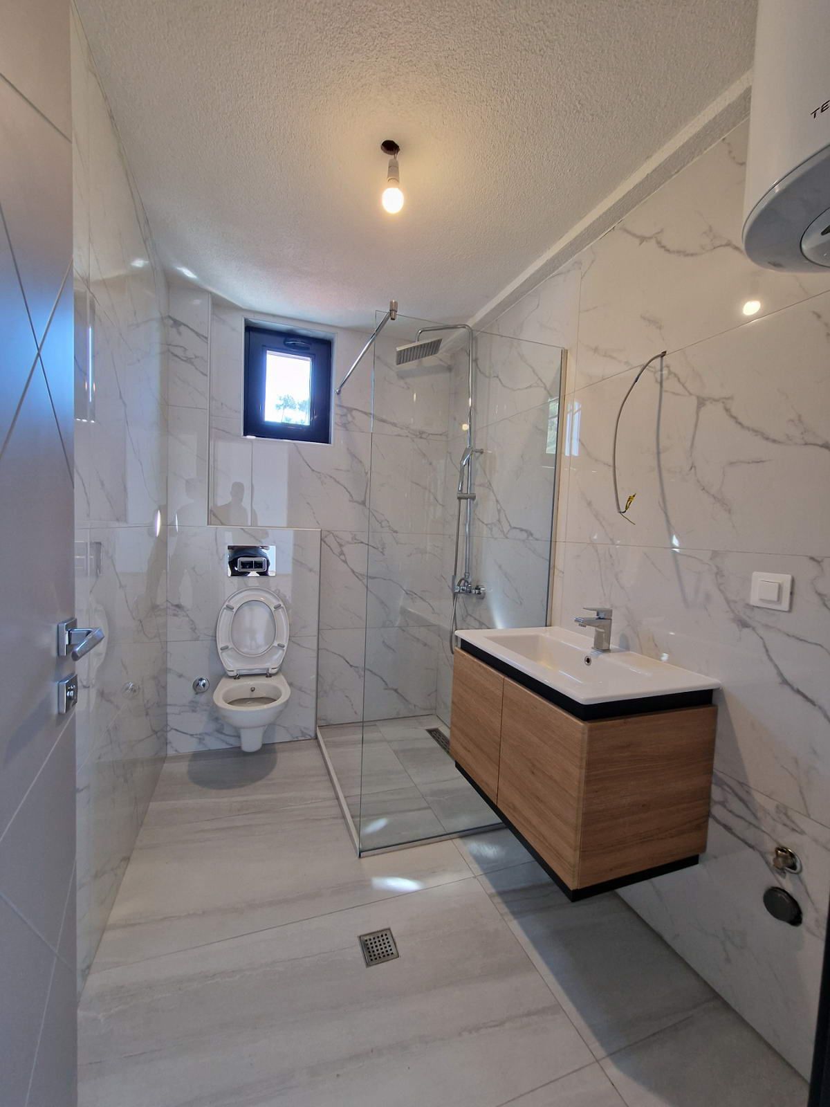 Stanovi u novogradnji na eksluzivnoj lokaciji, Sveti Stefan - Amfora Real Estate