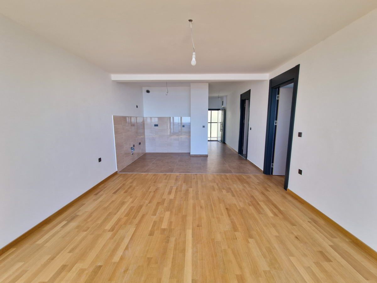 Stanovi u novogradnji na eksluzivnoj lokaciji, Sveti Stefan - Amfora Real Estate