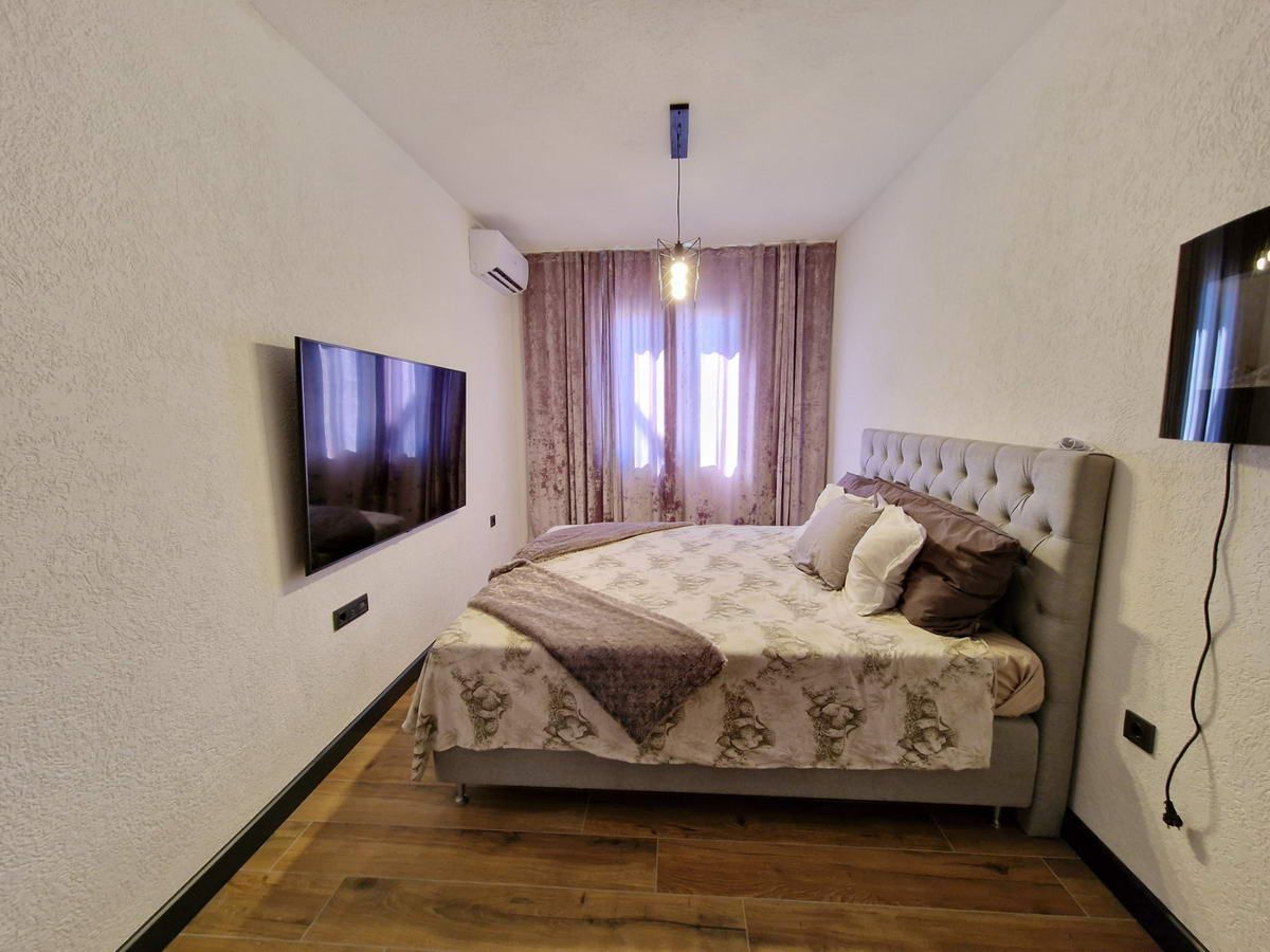 Stanovi u novogradnji na eksluzivnoj lokaciji, Sveti Stefan - Amfora Real Estate