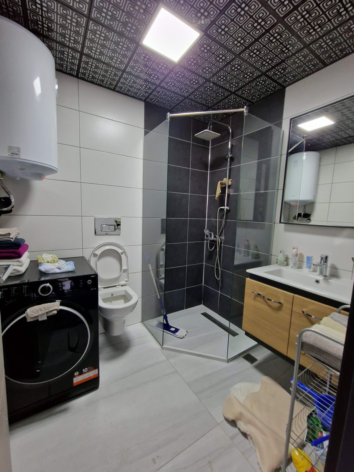 Stanovi u novogradnji na eksluzivnoj lokaciji, Sveti Stefan - Amfora Real Estate