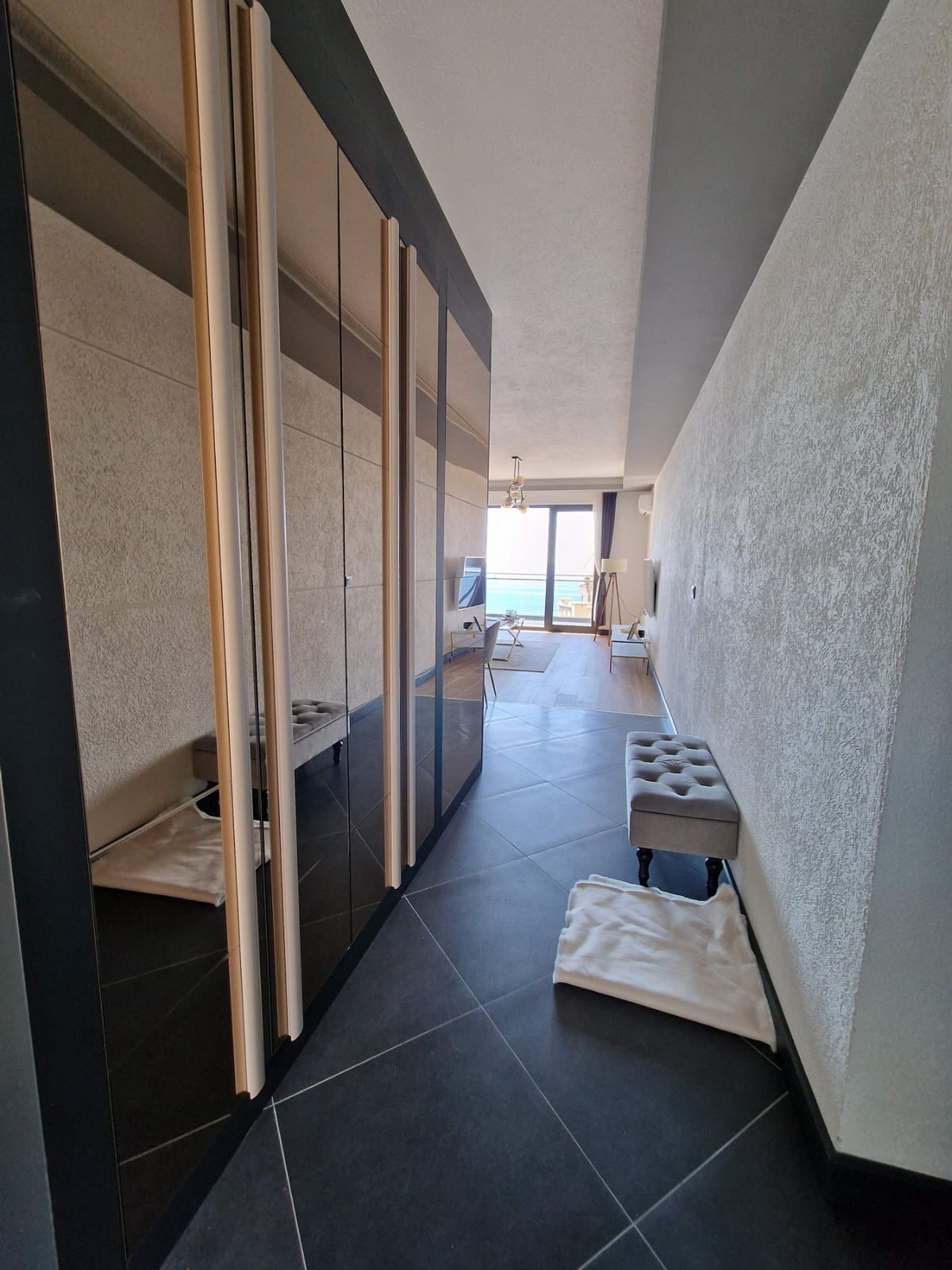 Stanovi u novogradnji na eksluzivnoj lokaciji, Sveti Stefan - Amfora Real Estate