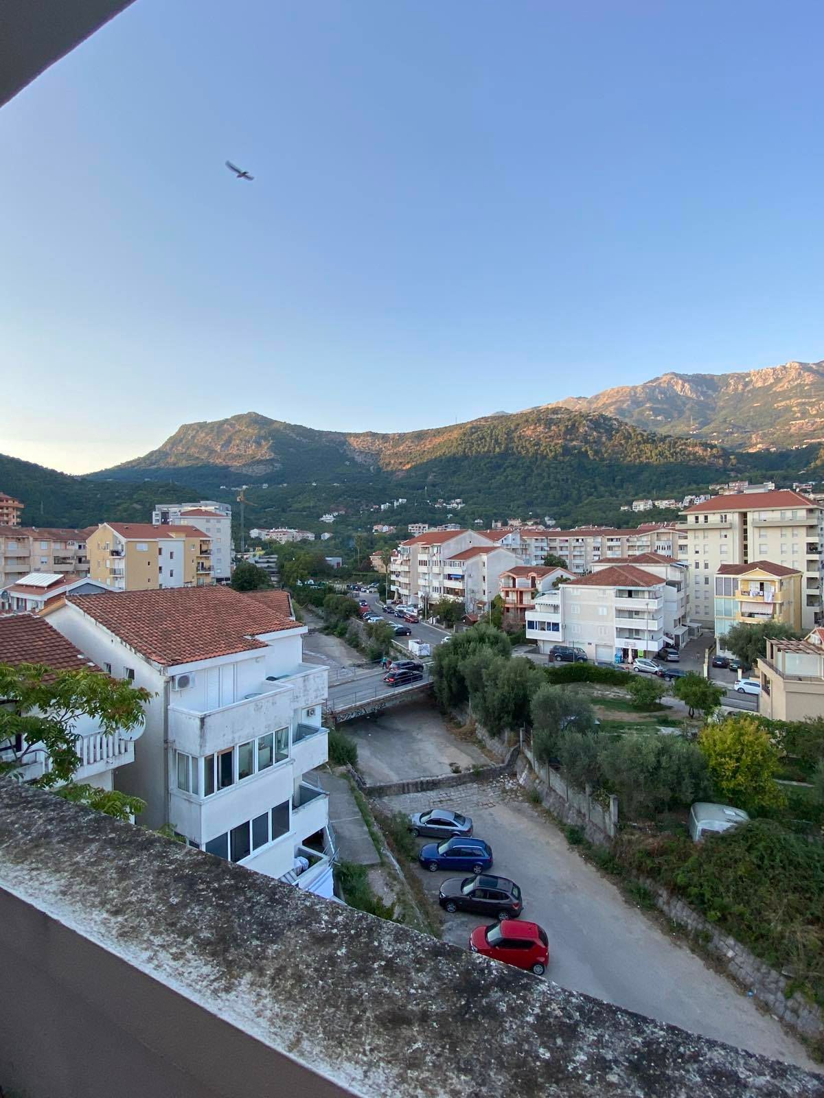 Jednosoban stan 38m2 na lokaciji Mainski put,Budva. - Amfora Real Estate