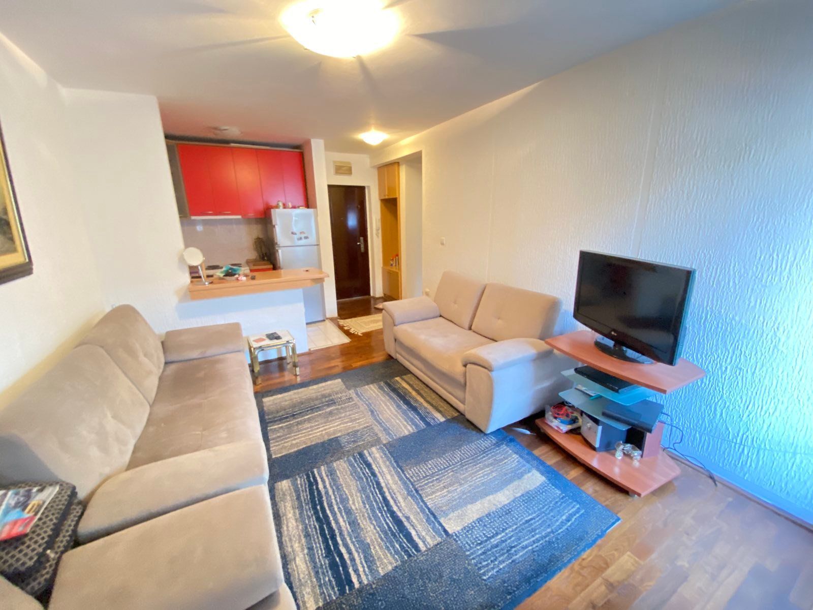 Jednosoban stan 38m2 na lokaciji Mainski put,Budva. - Amfora Real Estate