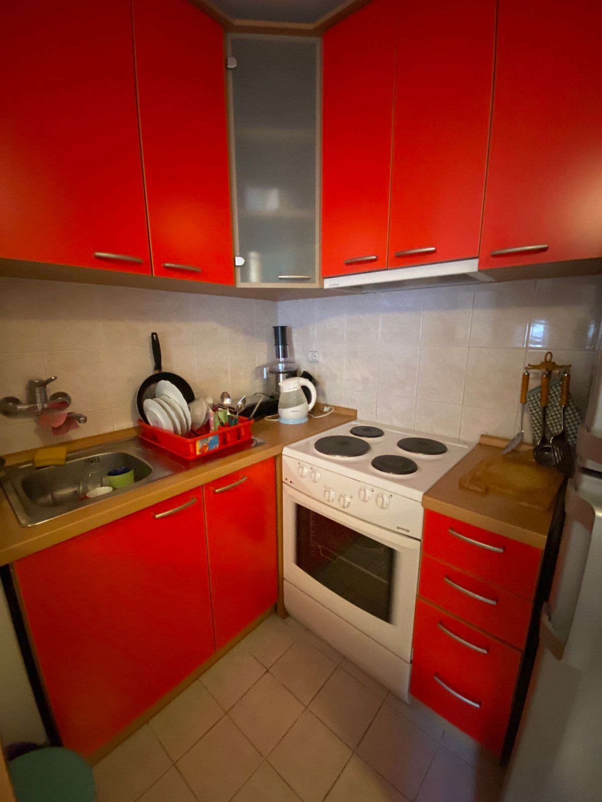 Jednosoban stan 38m2 na lokaciji Mainski put,Budva. - Amfora Real Estate