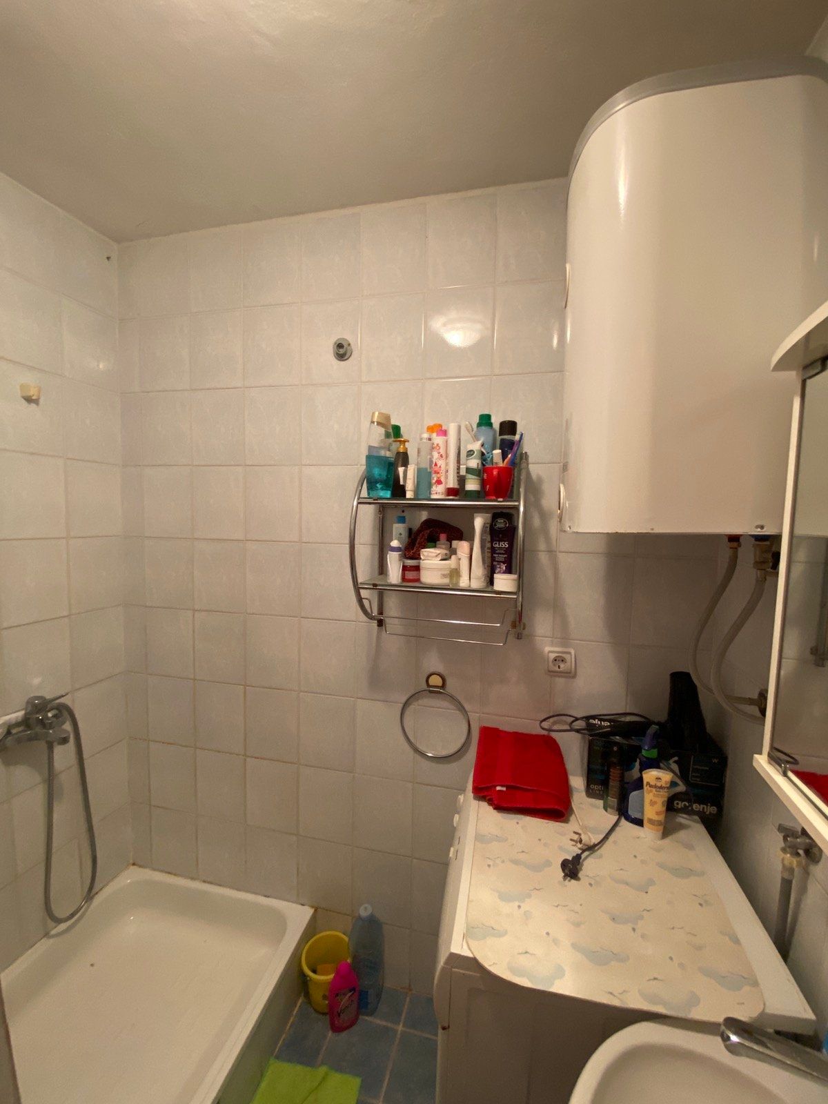 Jednosoban stan 38m2 na lokaciji Mainski put,Budva. - Amfora Real Estate