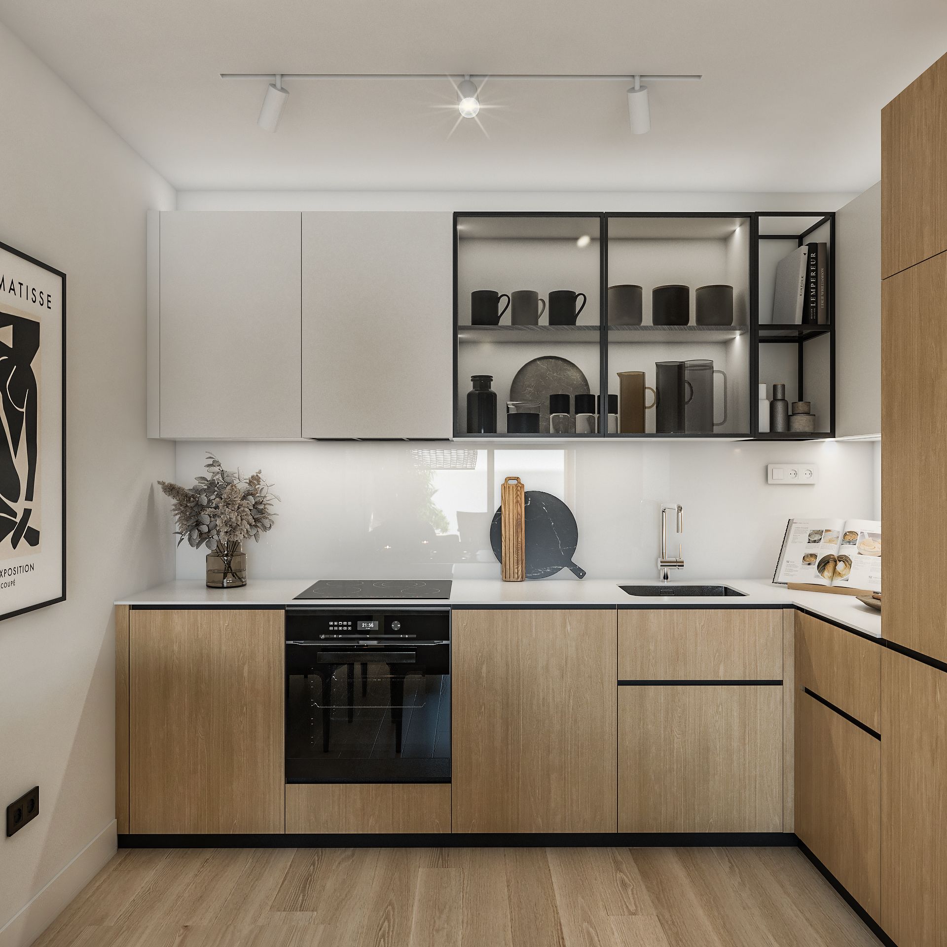 EKSKLUZIVNO!! NOV LUKSUZAN KOMPLEKS 