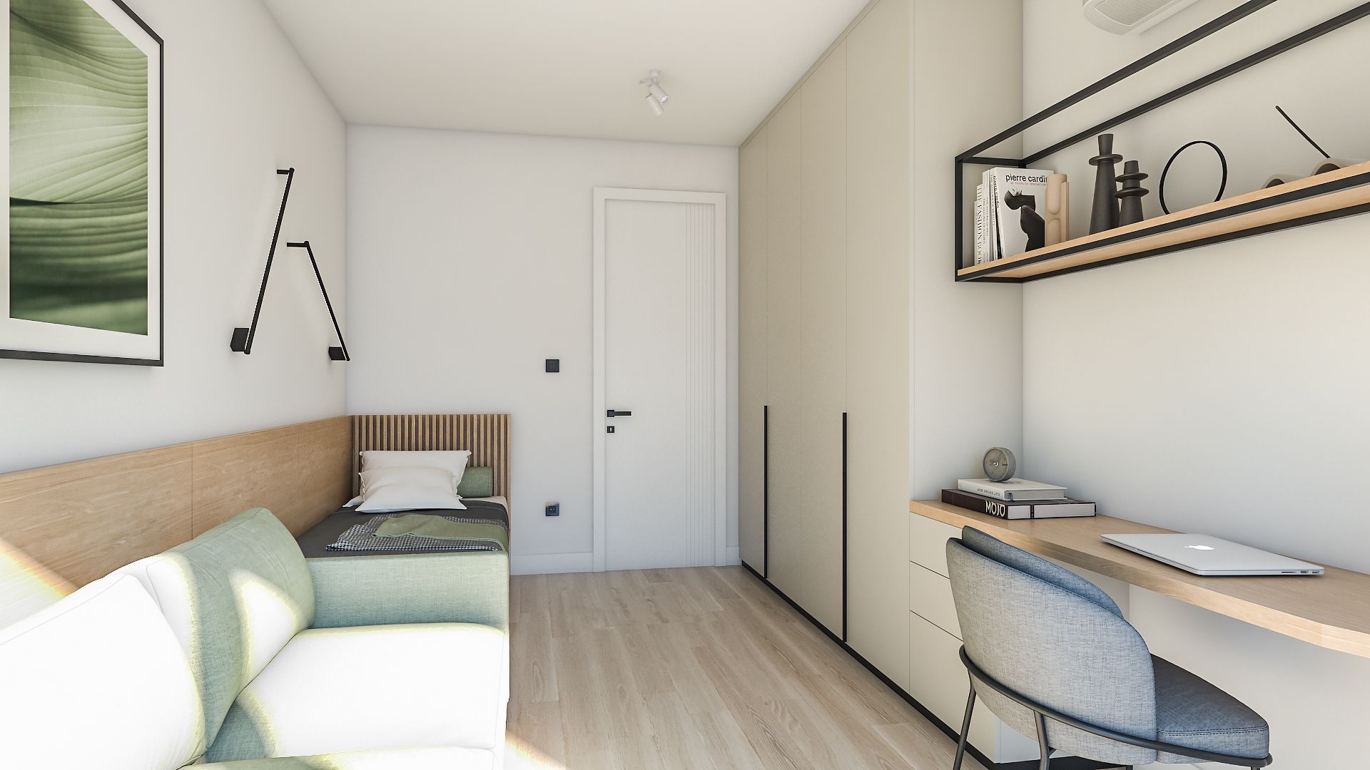 EKSKLUZIVNO!! NOV LUKSUZAN KOMPLEKS 