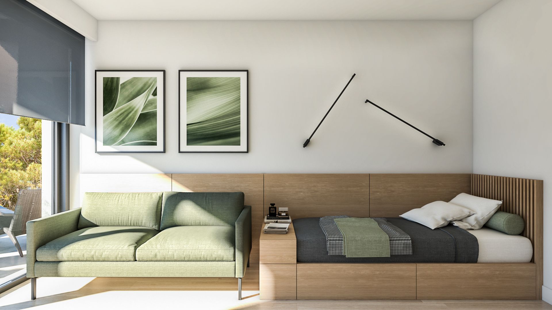 EKSKLUZIVNO!! NOV LUKSUZAN KOMPLEKS 