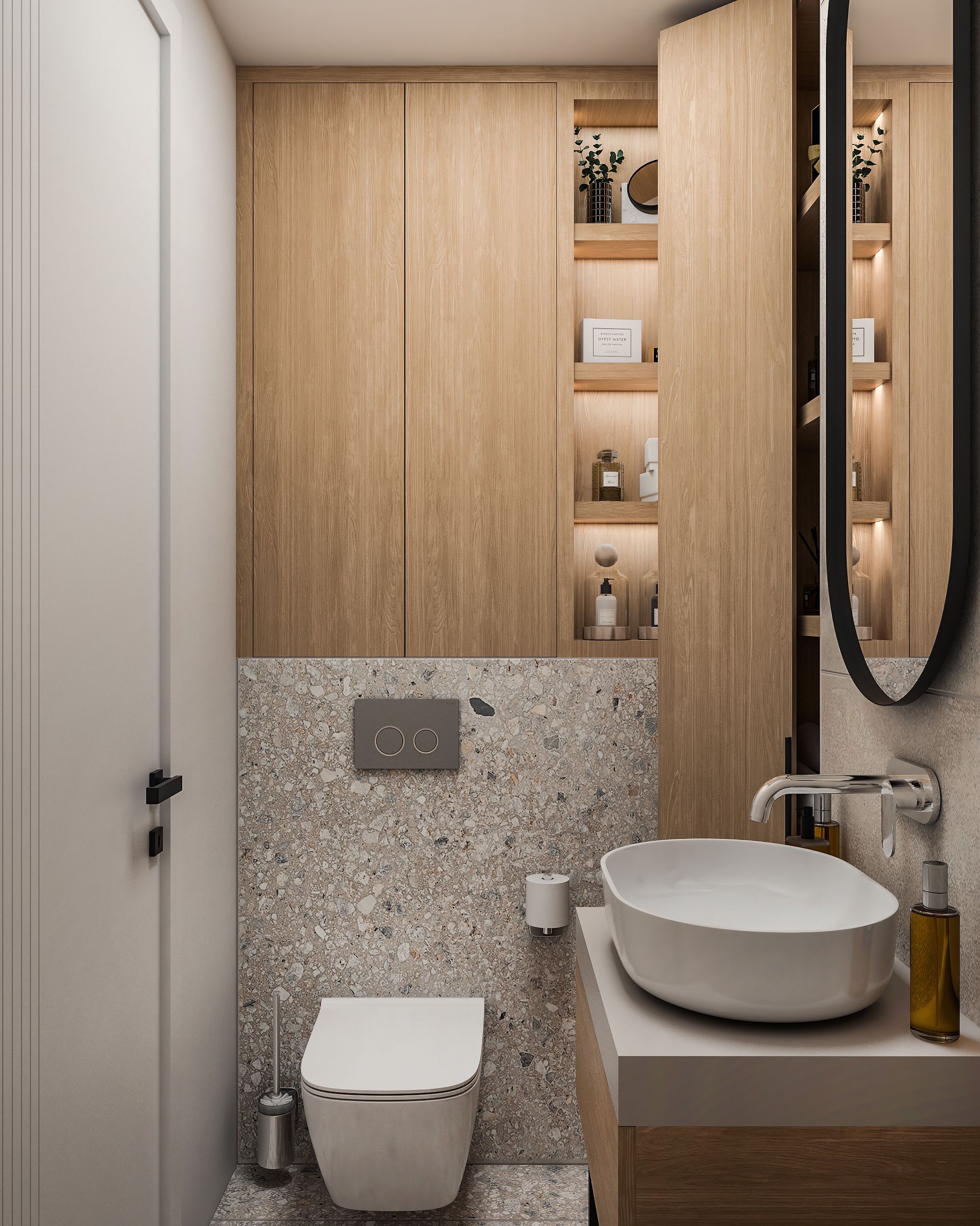 EKSKLUZIVNO!! NOV LUKSUZAN KOMPLEKS 