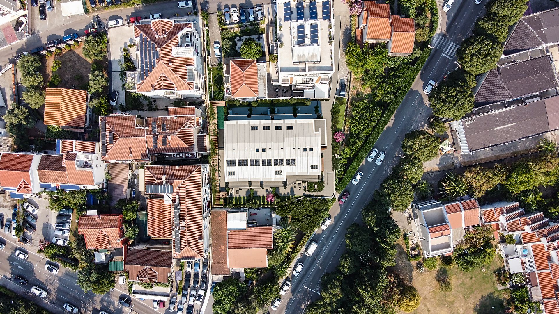 EKSKLUZIVNO!! NOV LUKSUZAN KOMPLEKS 