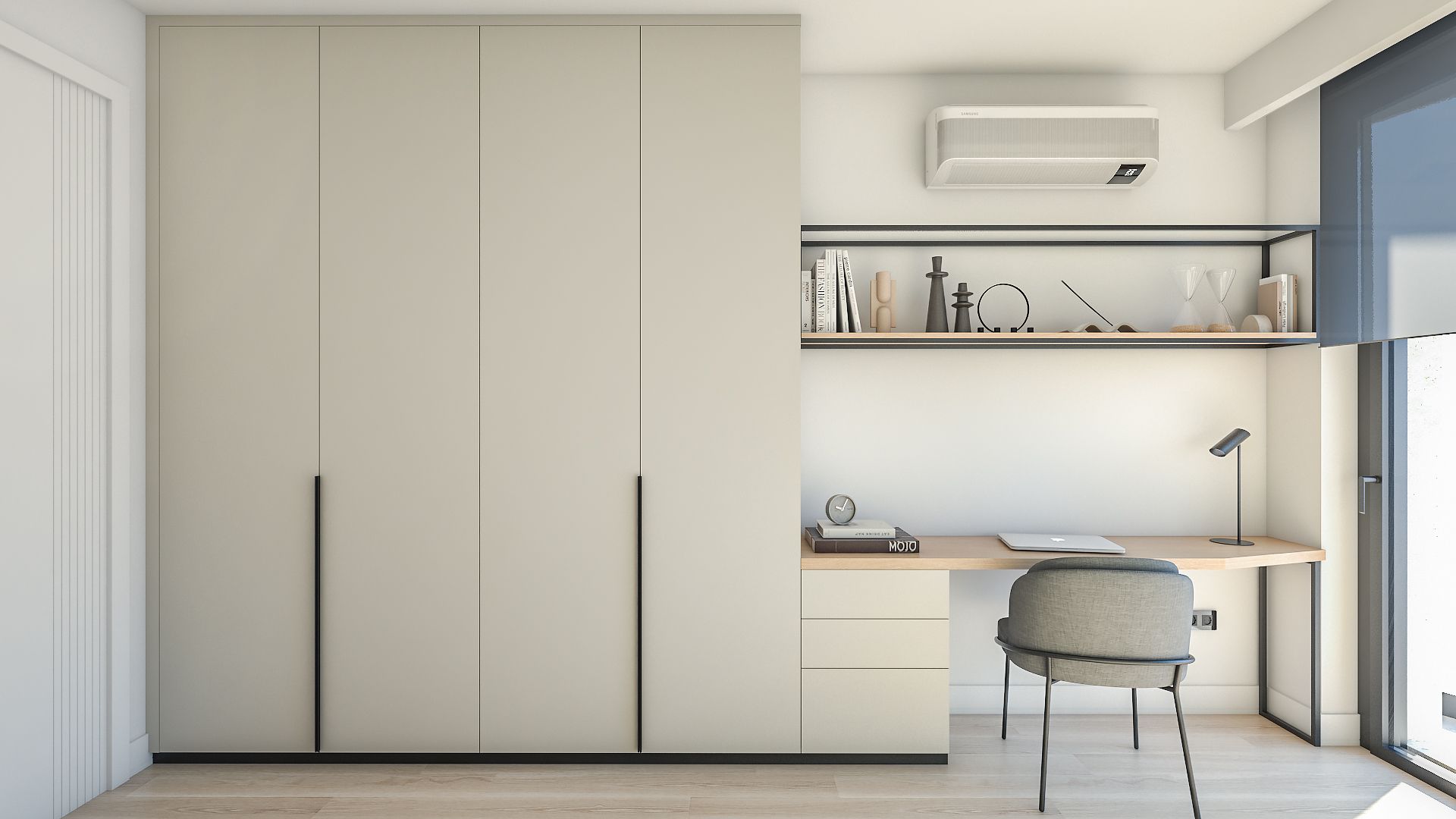 EKSKLUZIVNO!! NOV LUKSUZAN KOMPLEKS 