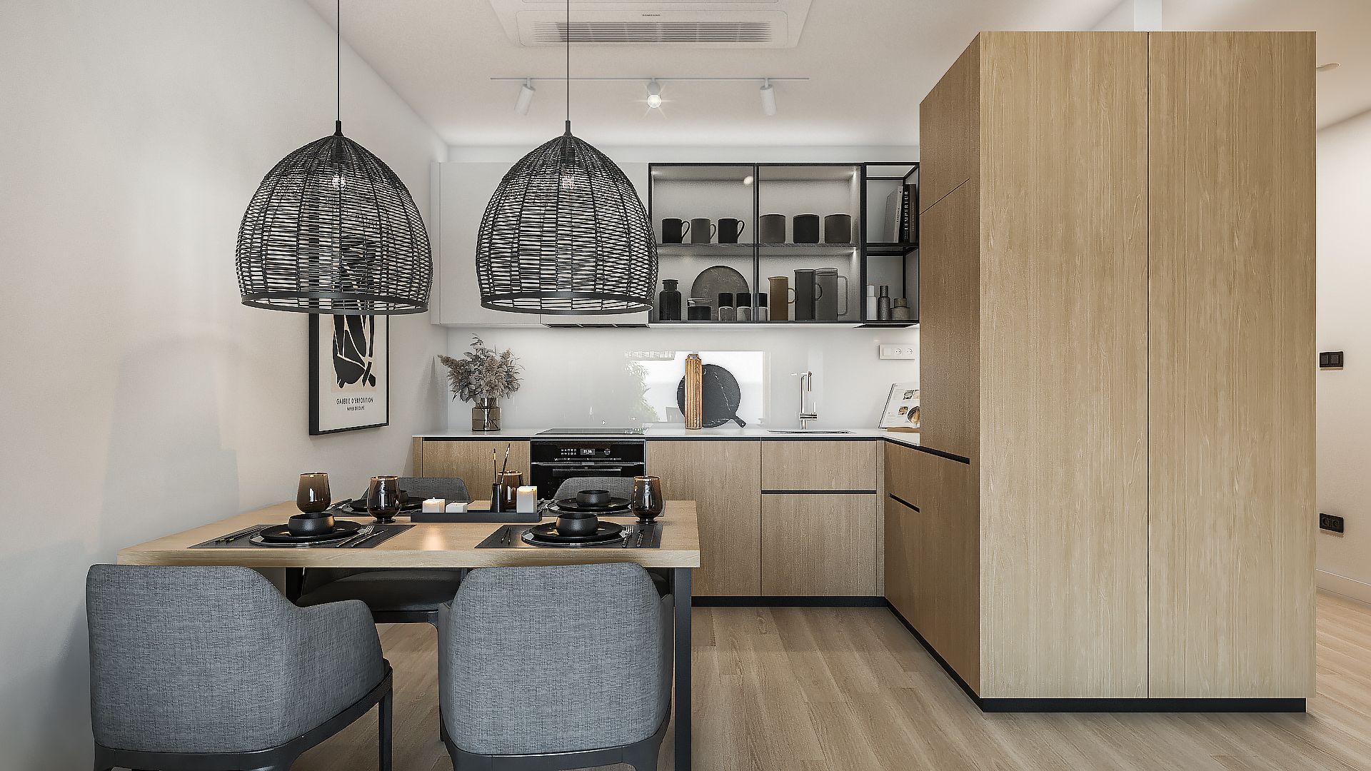 EKSKLUZIVNO!! NOV LUKSUZAN KOMPLEKS 