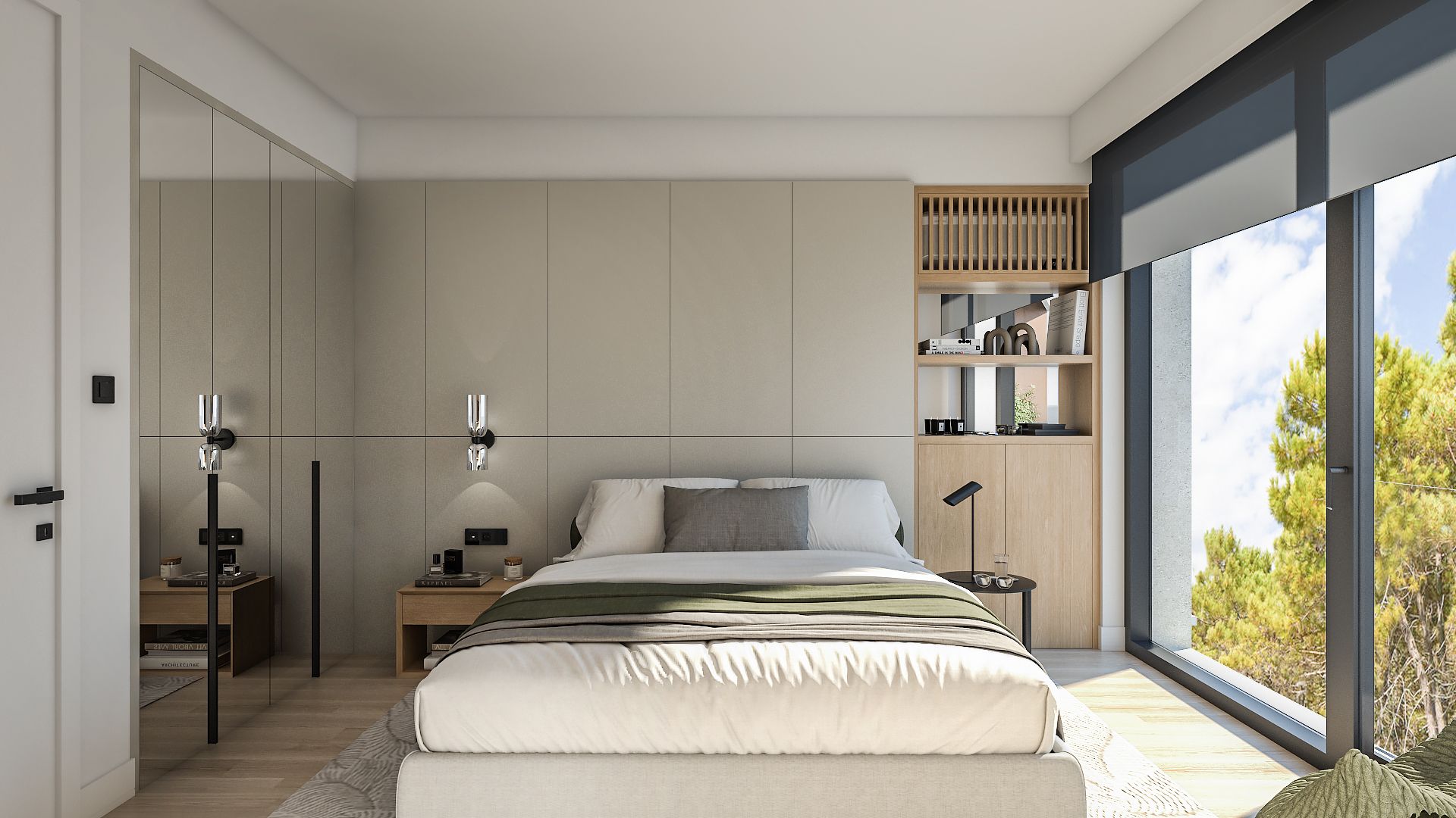 EKSKLUZIVNO!! NOV LUKSUZAN KOMPLEKS 