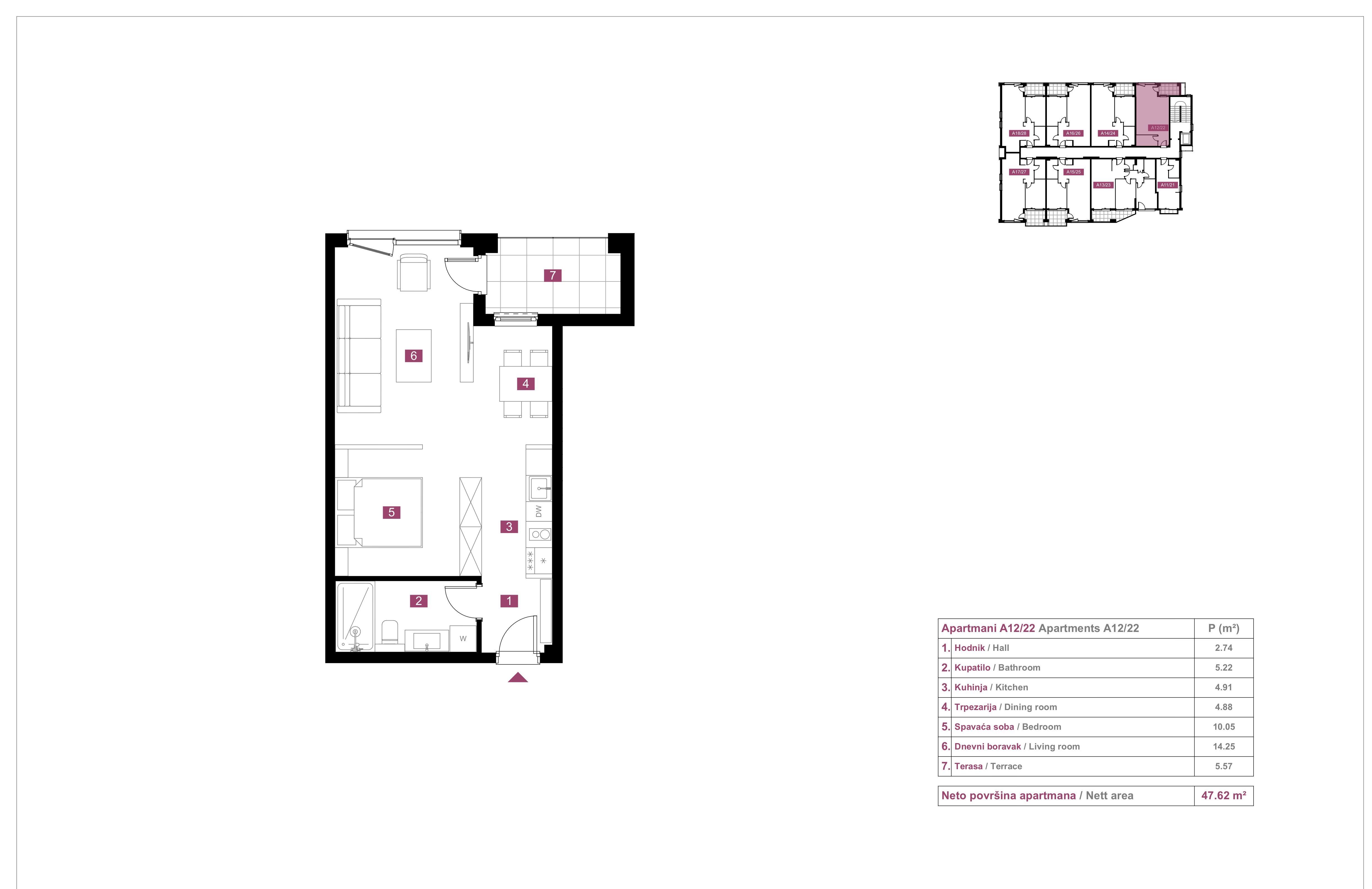 EKSKLUZIVNO!! NOV LUKSUZAN KOMPLEKS 