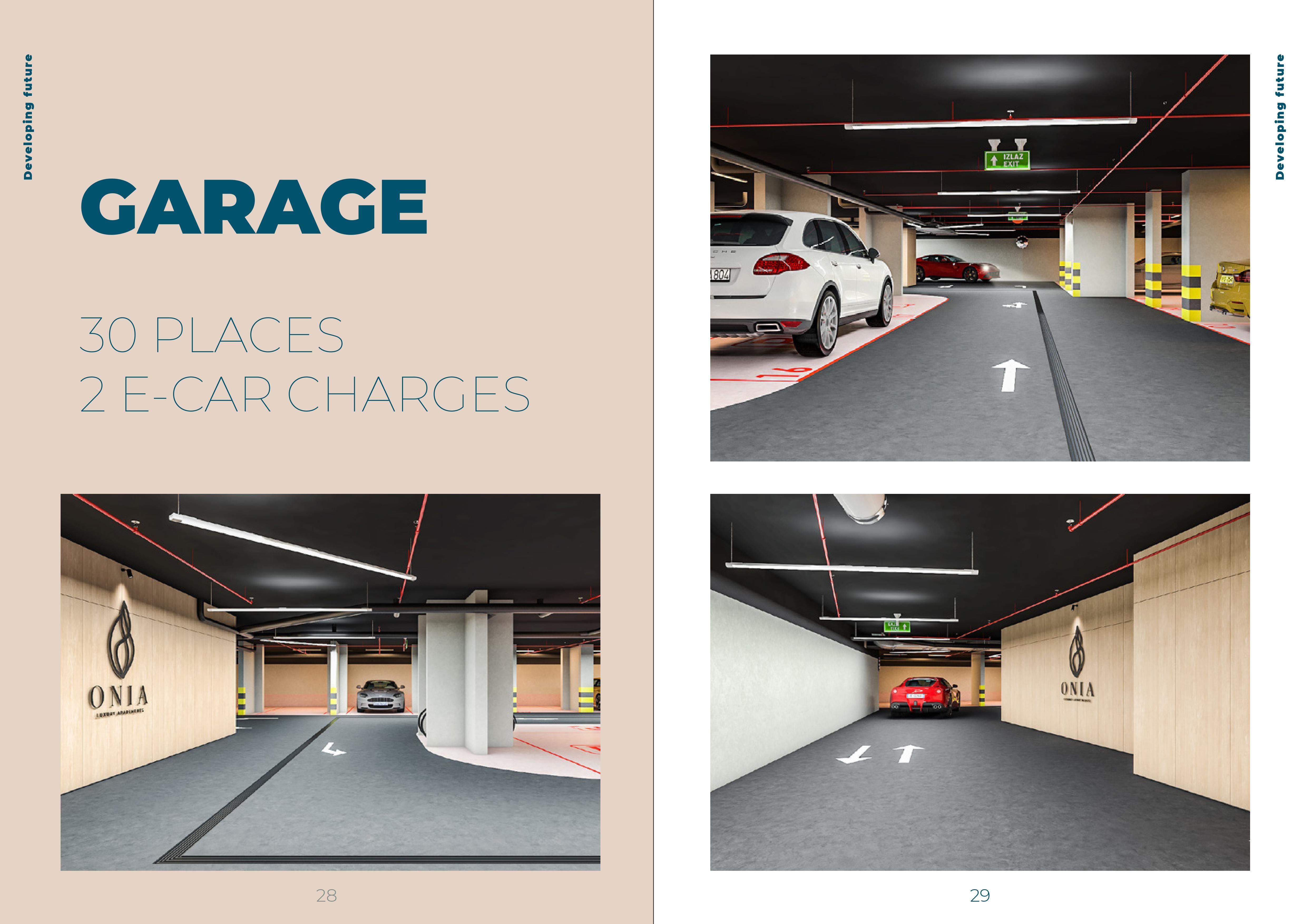 EKSKLUZIVNO!! NOV LUKSUZAN KOMPLEKS 