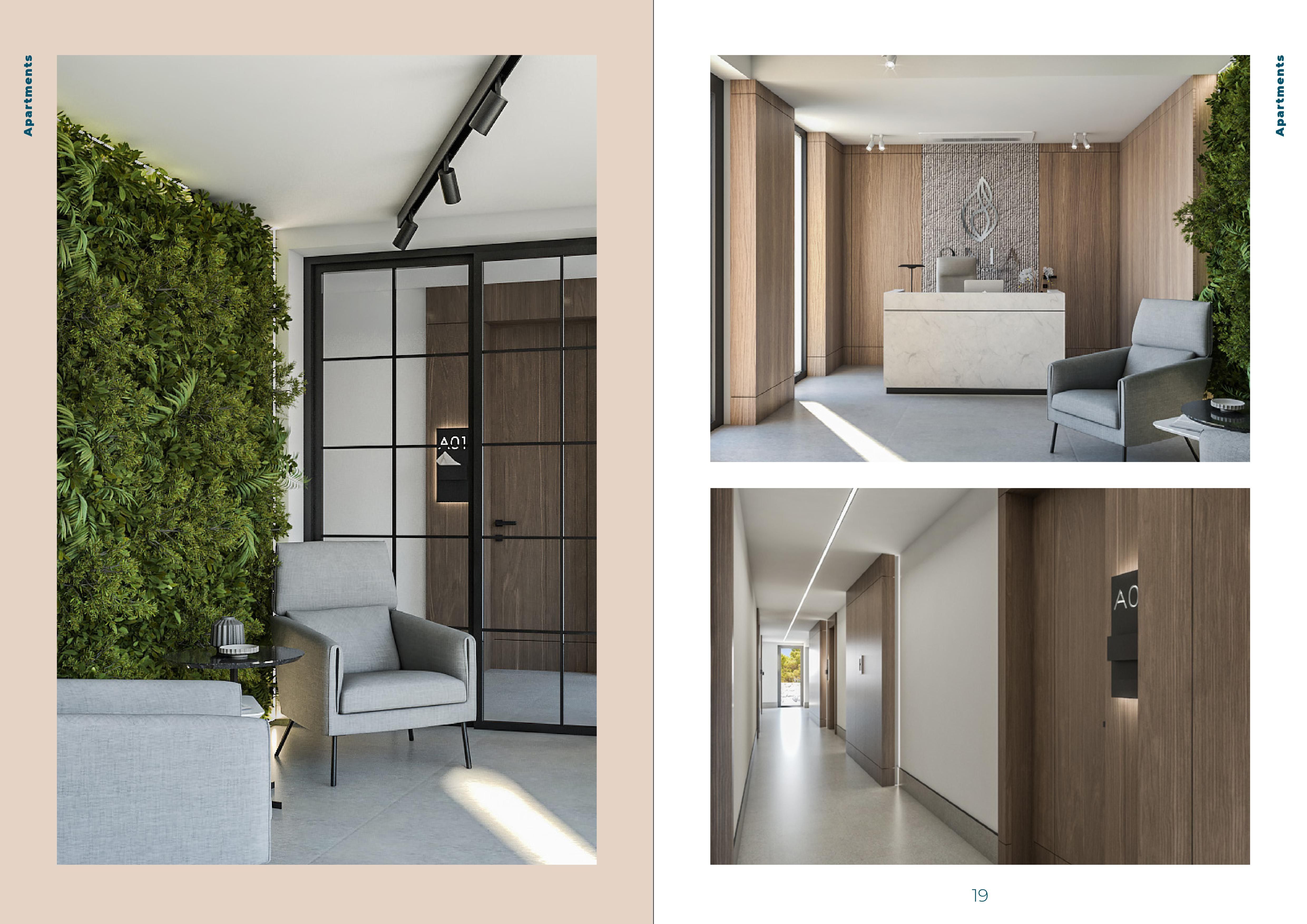 EKSKLUZIVNO!! NOV LUKSUZAN KOMPLEKS 