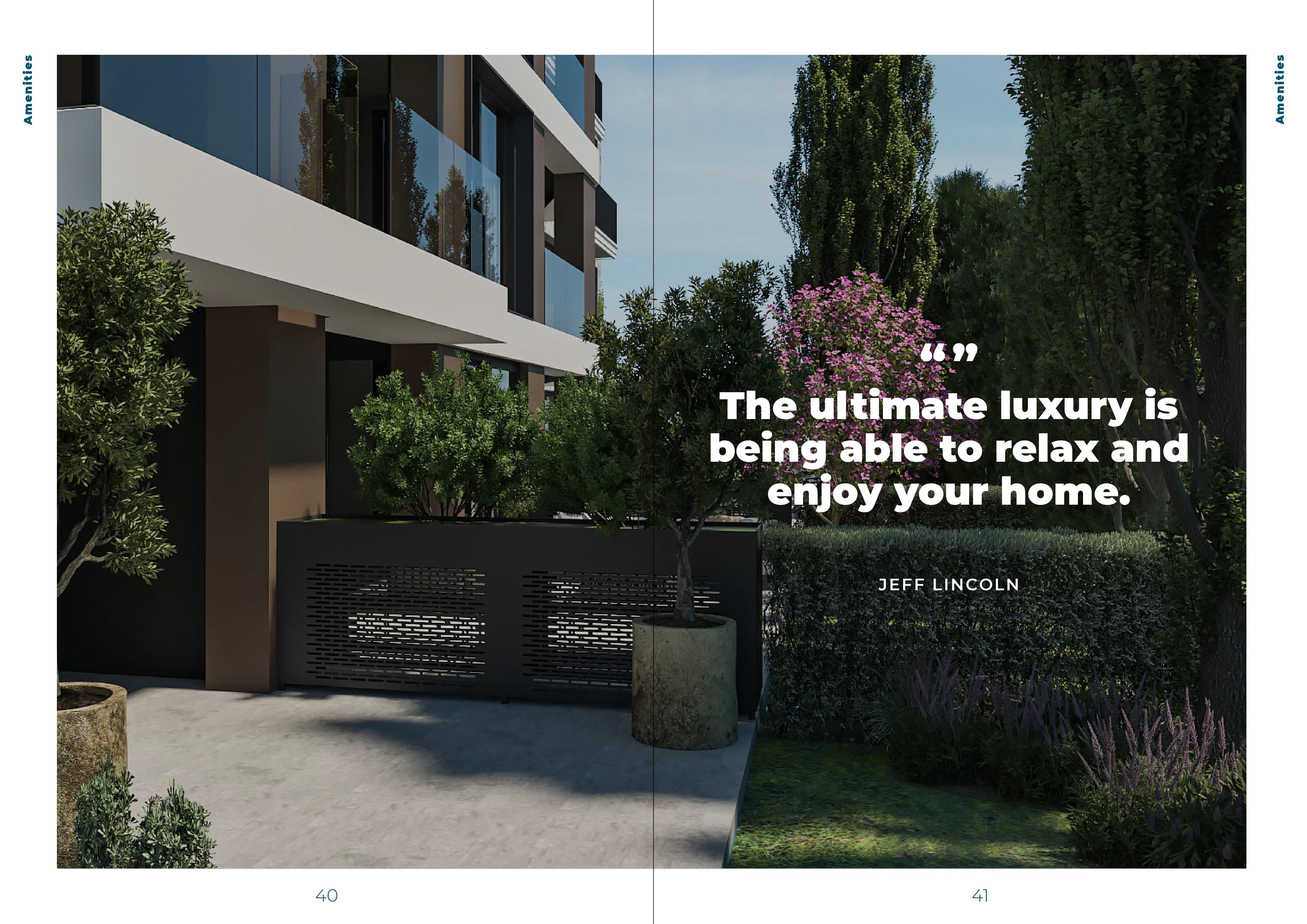 EKSKLUZIVNO!! NOV LUKSUZAN KOMPLEKS 