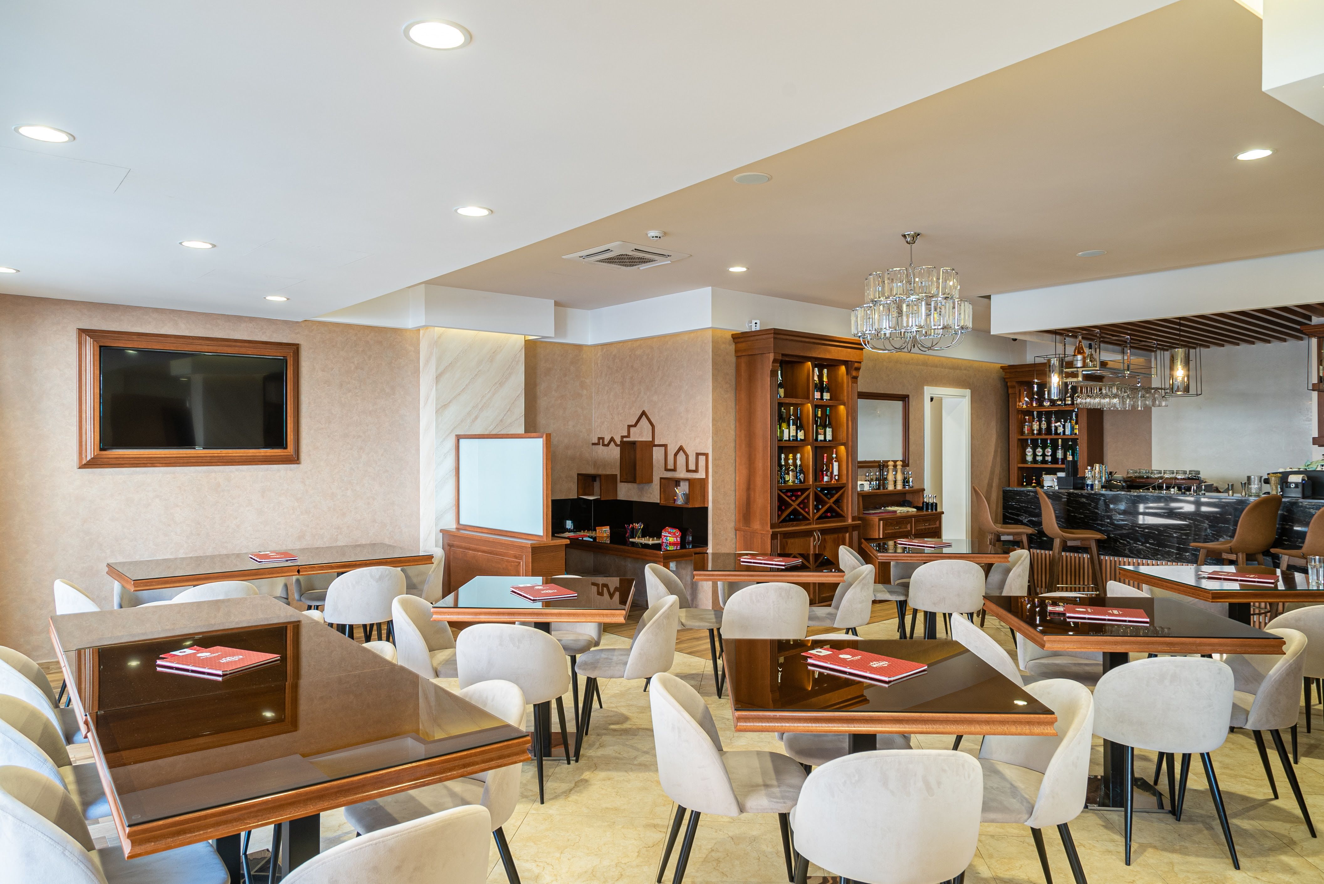 Na prodaju nov jednosoban stan površine 64 m² – Anatolia 3, Bečići - Amfora Real Estate