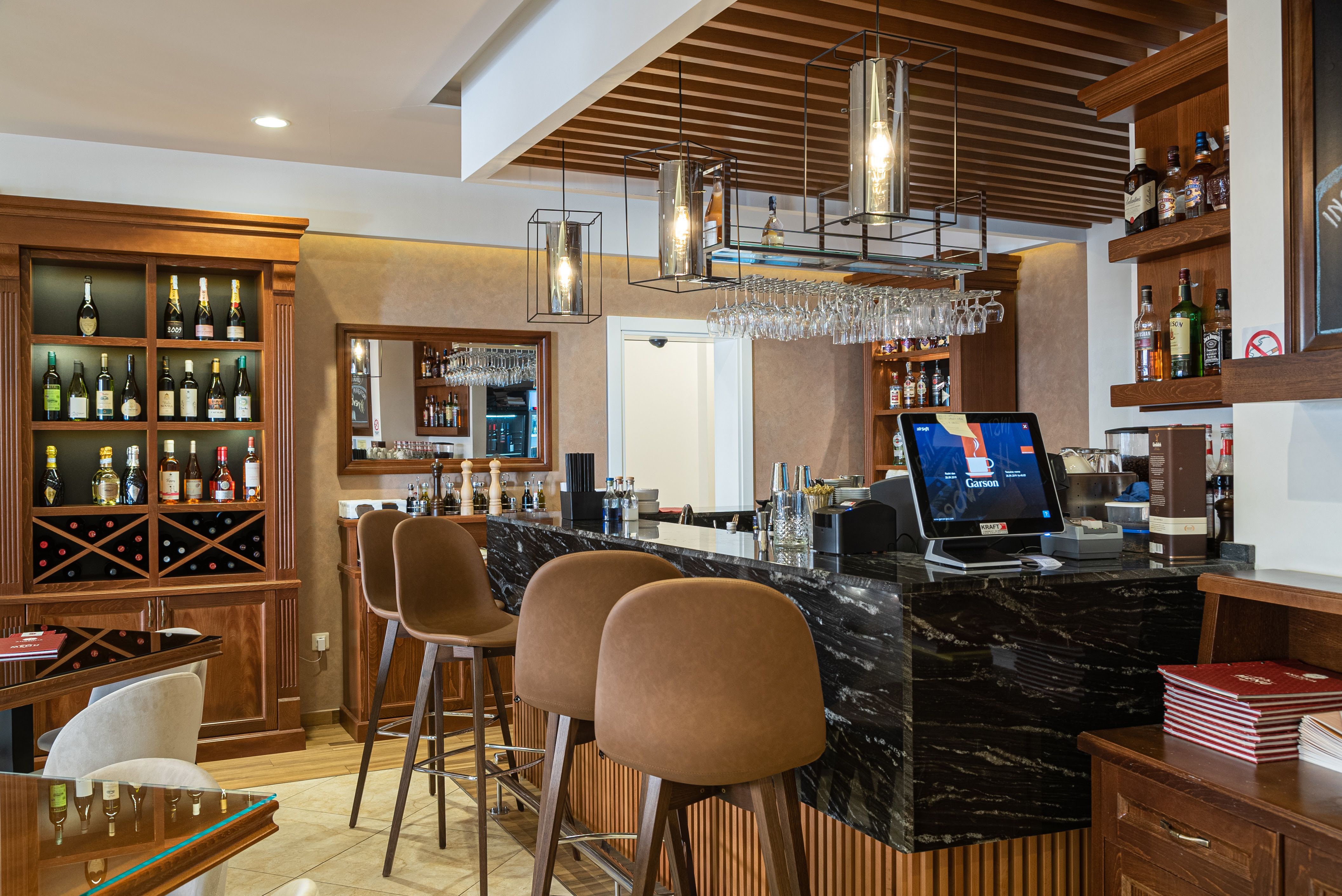 Nov jednosoban stan površine 72m2 sa pogledom na more,Anatolia 3, Bečići. - Amfora Real Estate