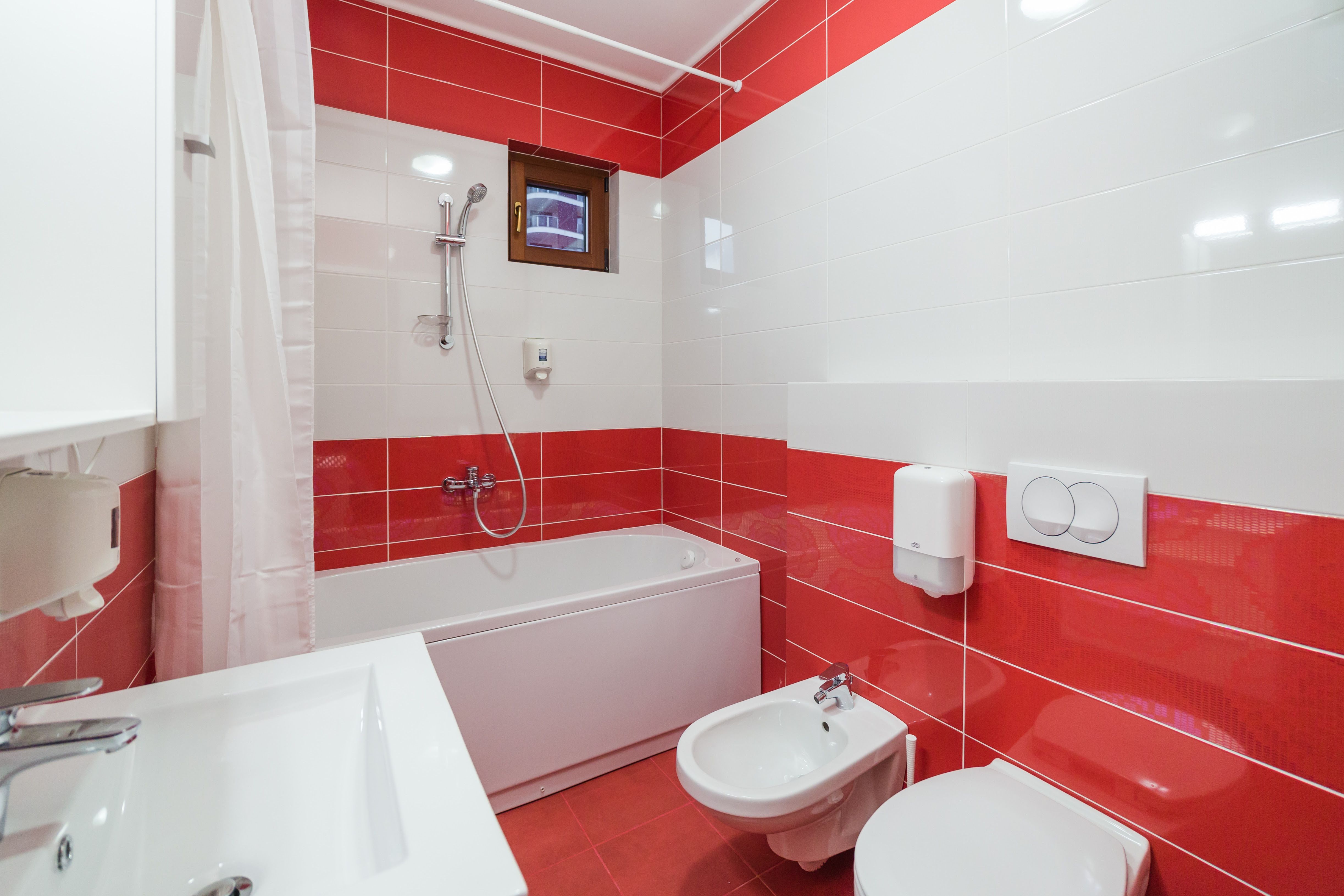 Nov dvosoban stan površine 95m2 sa pogledom na more u zgradi Anatolia 4, Bečići. - Amfora Real Estate